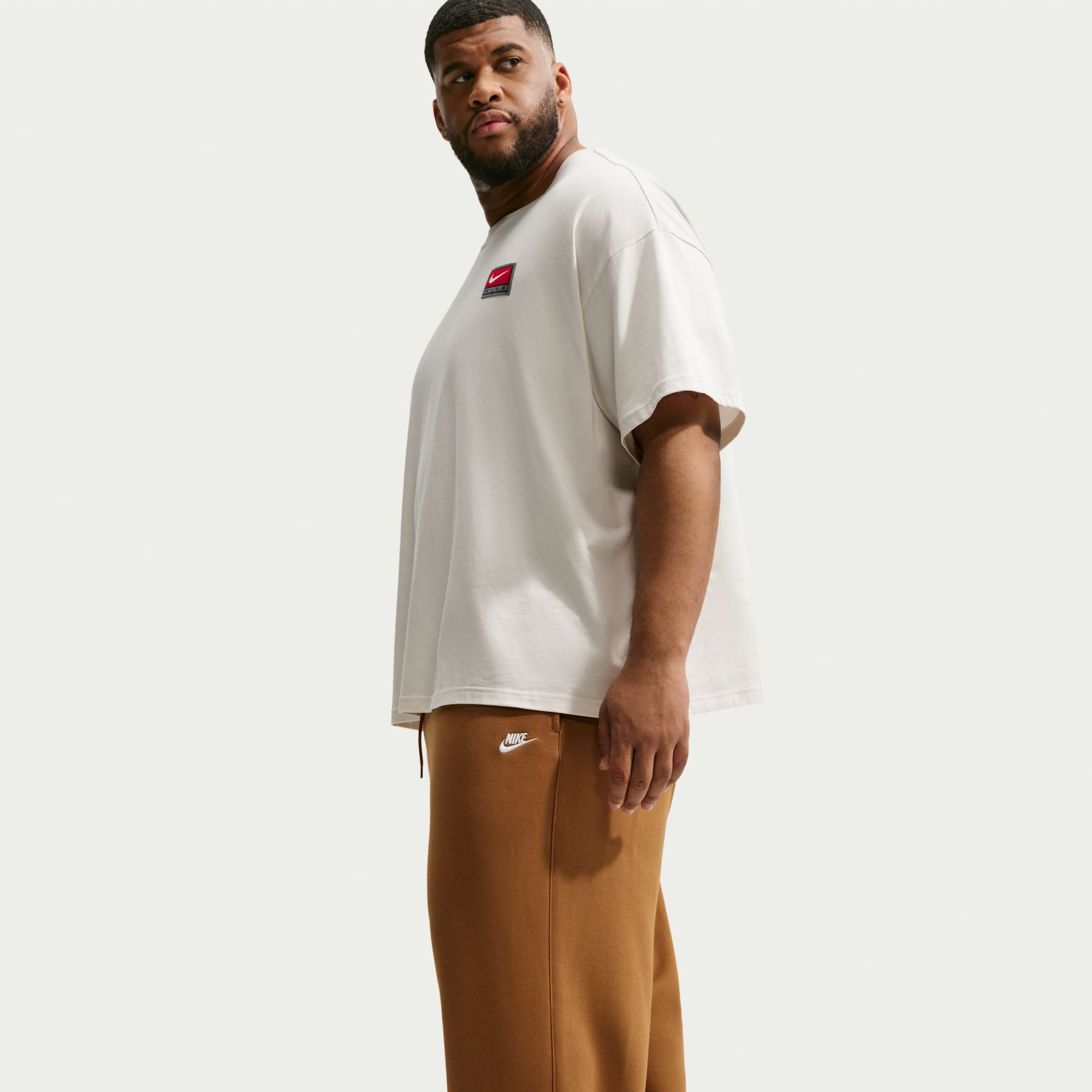 Nike Men's Club Fleece Bungee Pants product image