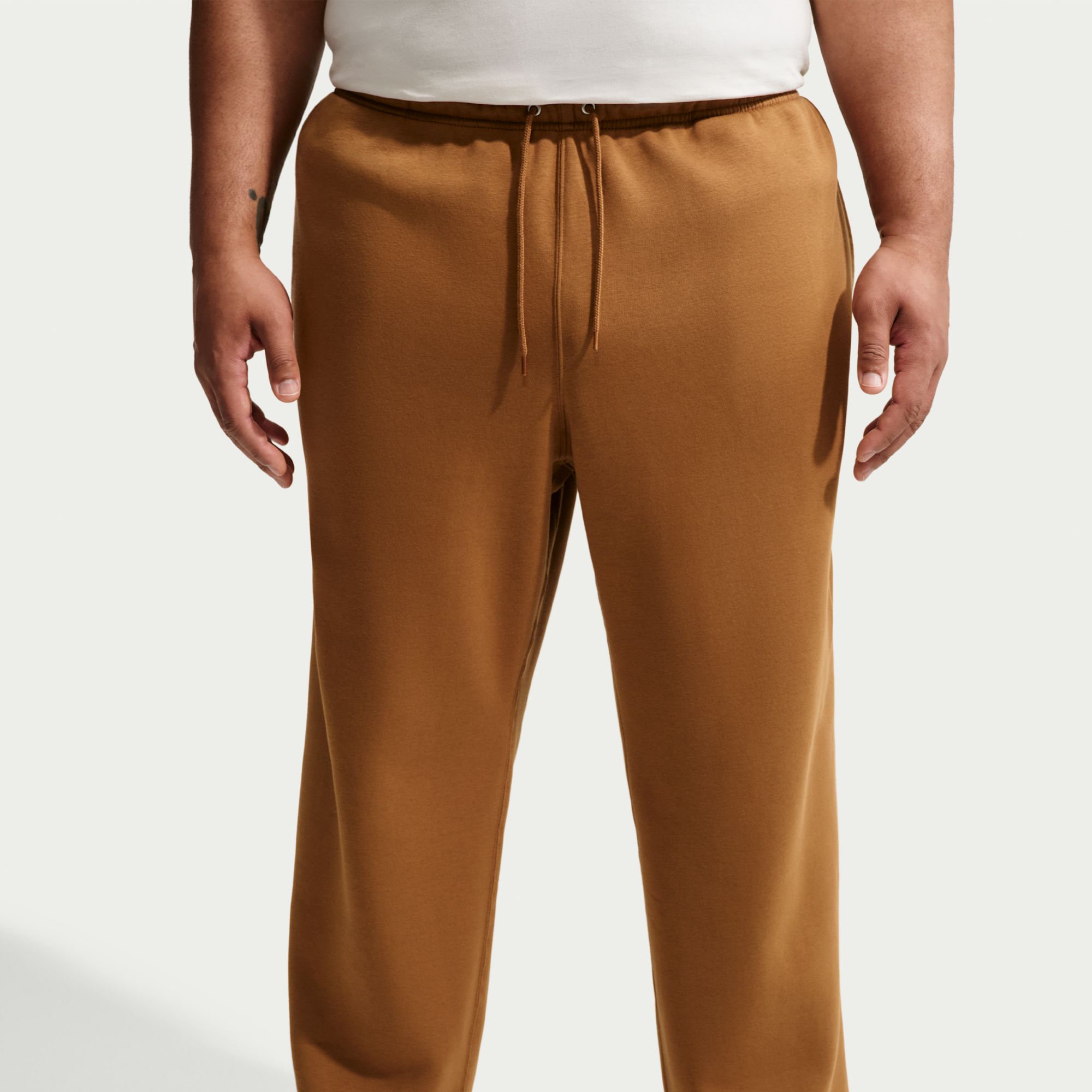 Nike Men's Club Fleece Bungee Pants product image