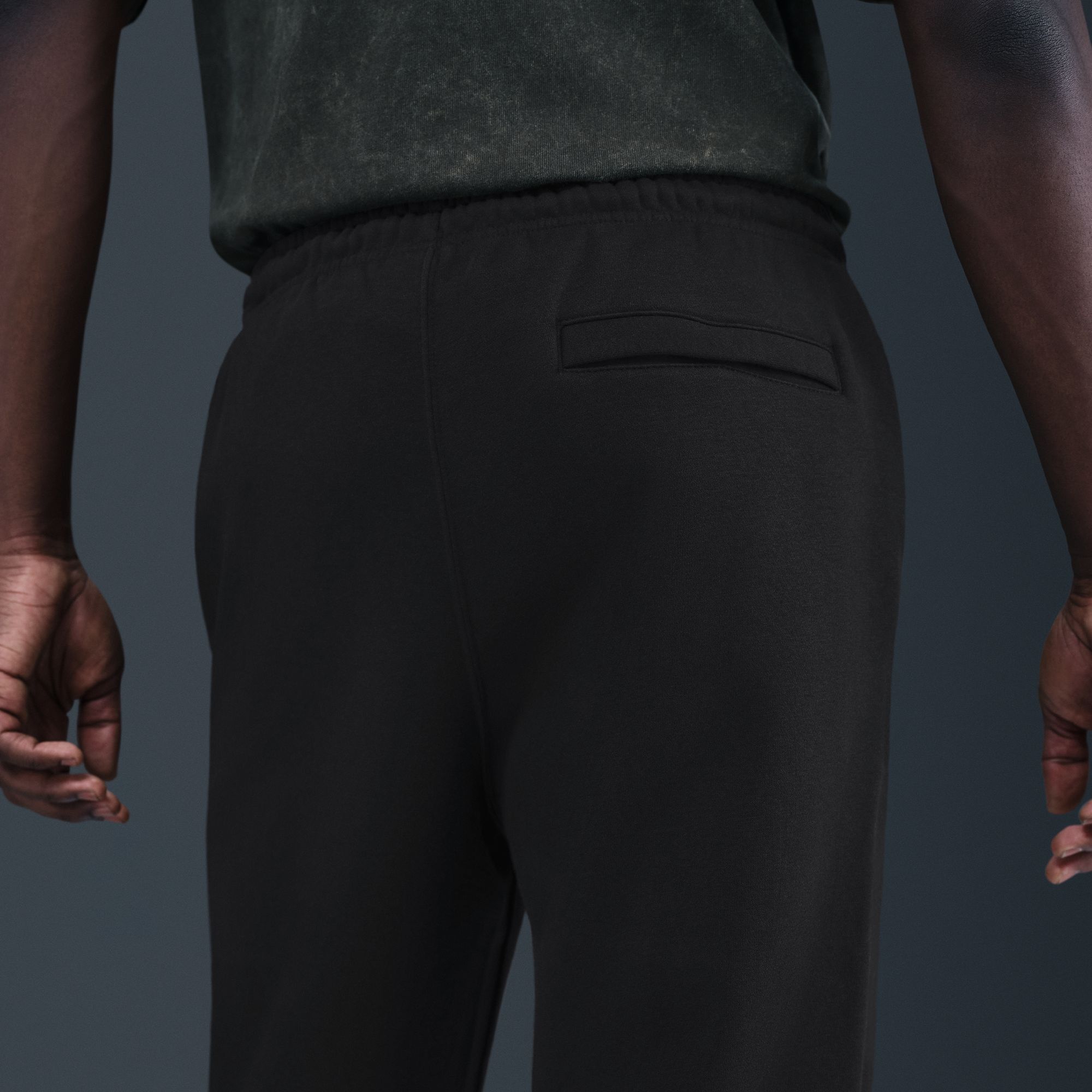 Nike Men's Club Fleece Bungee Pants product image