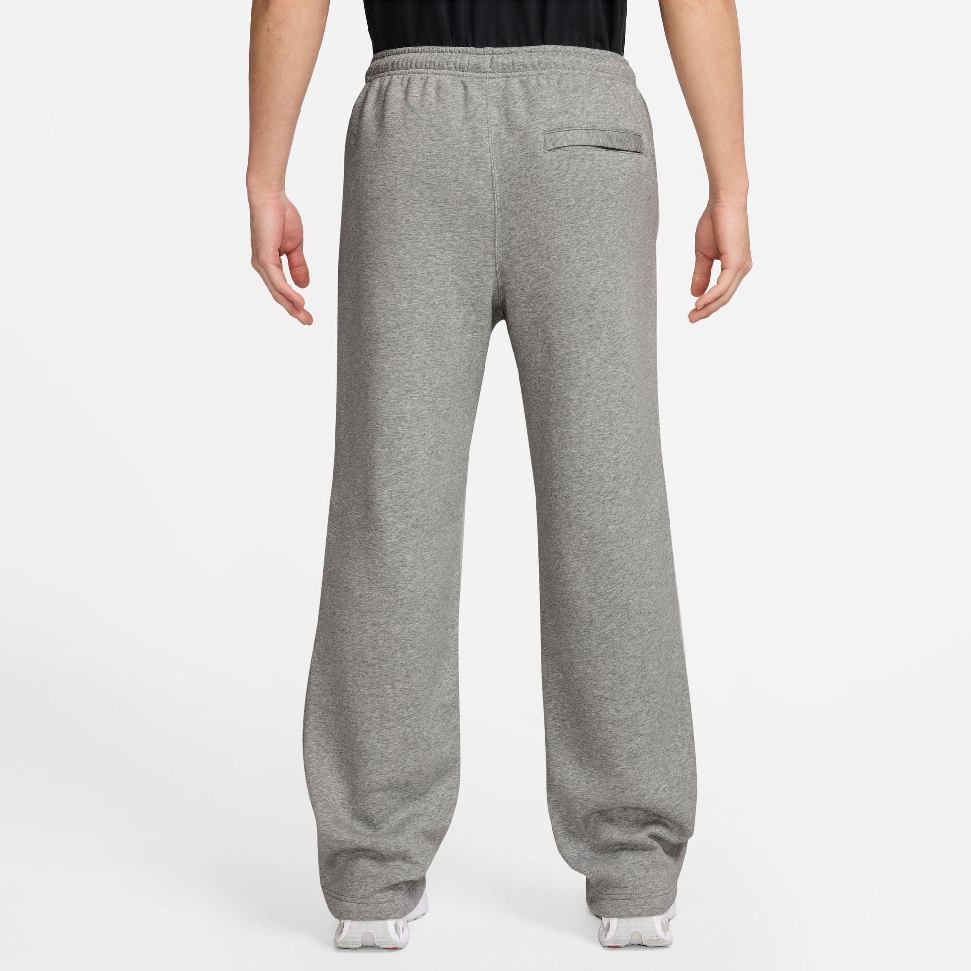 Nike Men's Club Fleece Bungee Pants product image