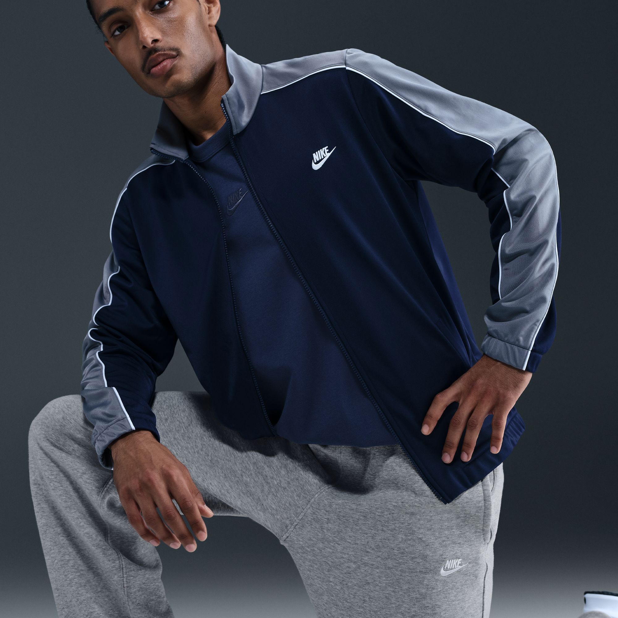 Nike Men's Club Fleece Bungee Pants product image