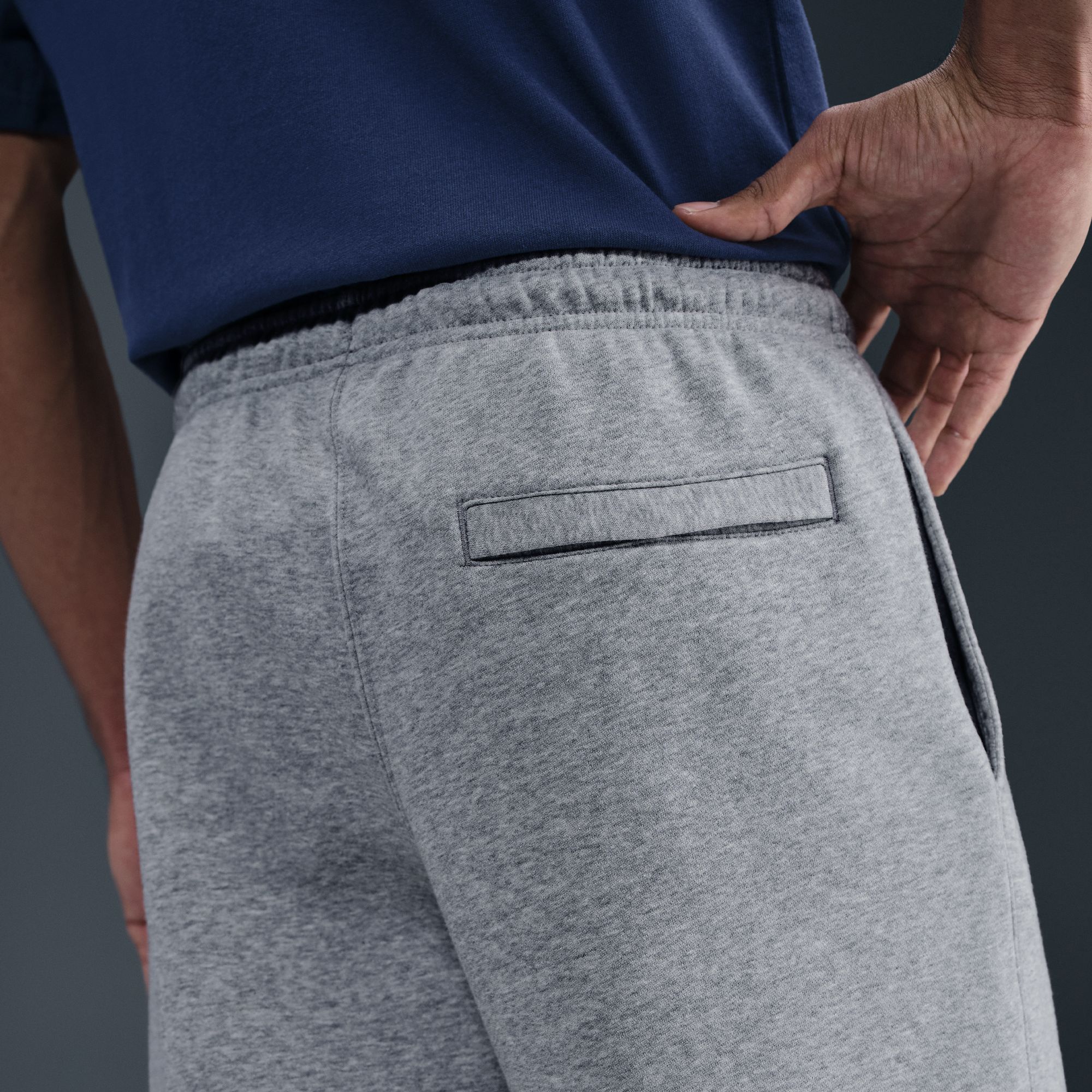 Nike Men's Club Fleece Bungee Pants product image