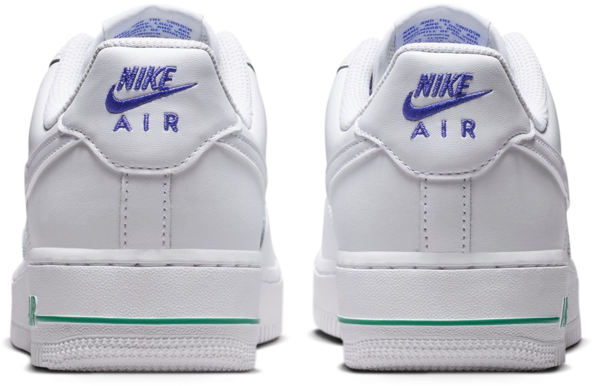 Nike Women's Air Force 1 '07 Shoes product image