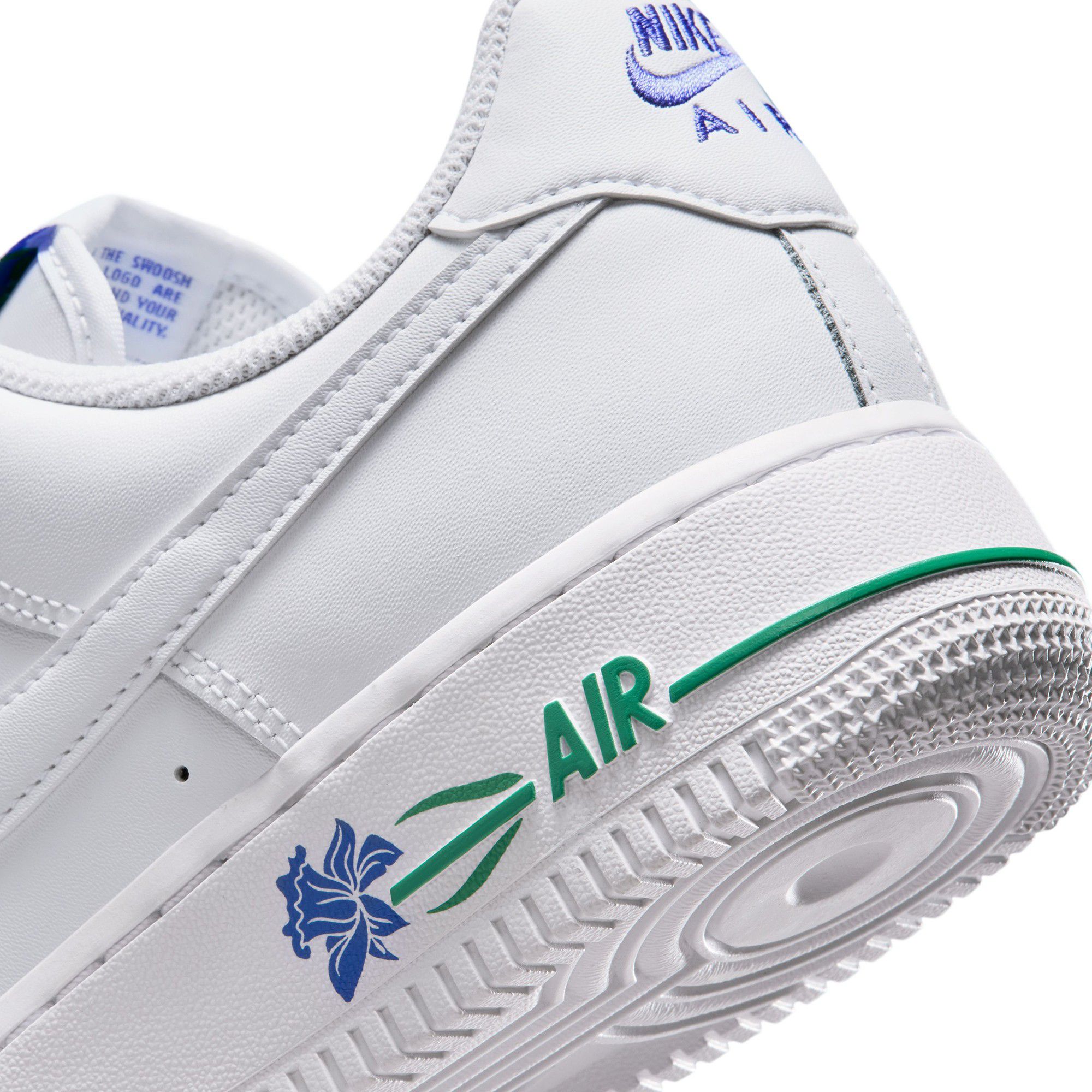 Nike Women's Air Force 1 '07 Shoes product image