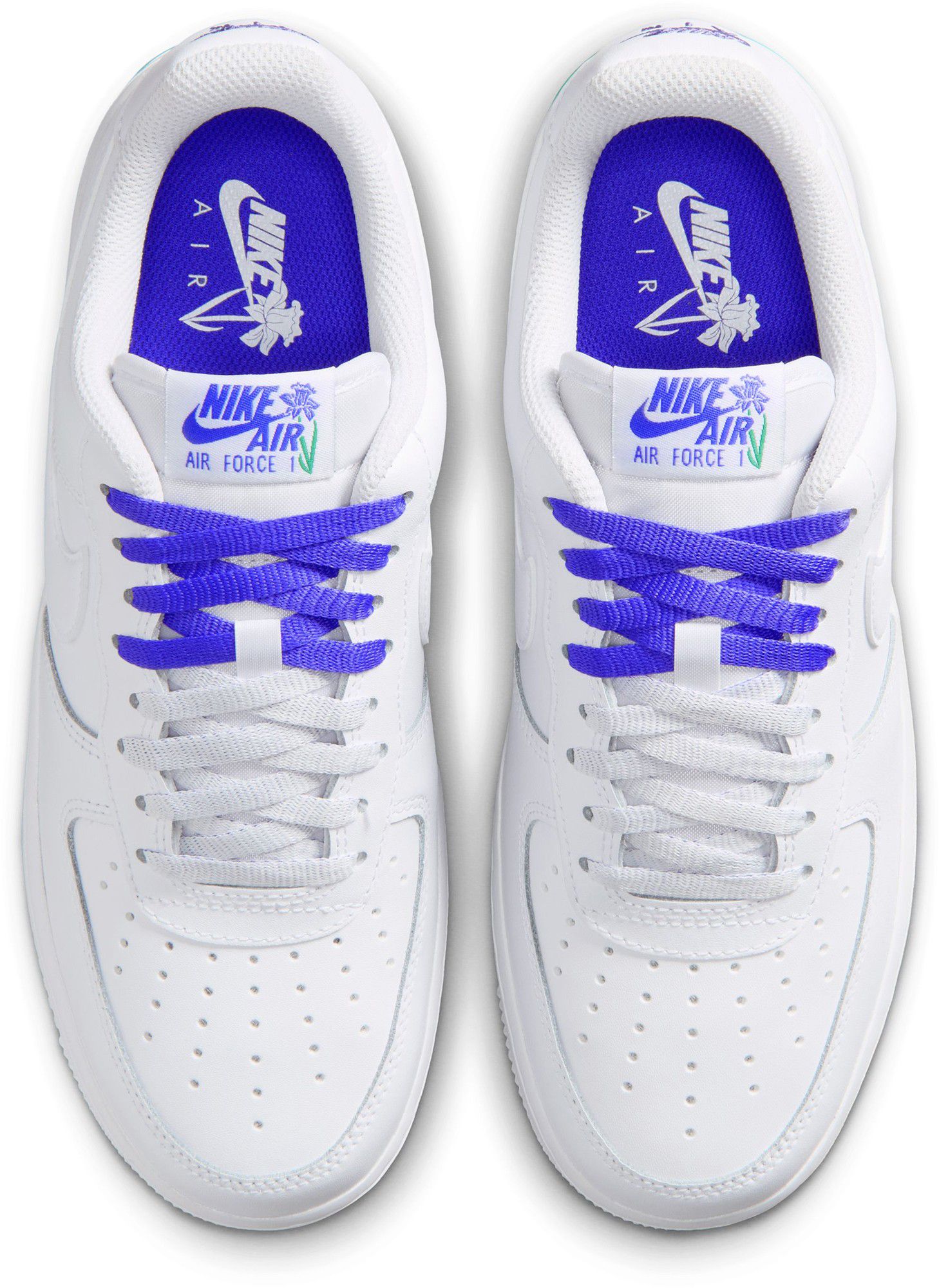 Nike Women's Air Force 1 '07 Shoes product image