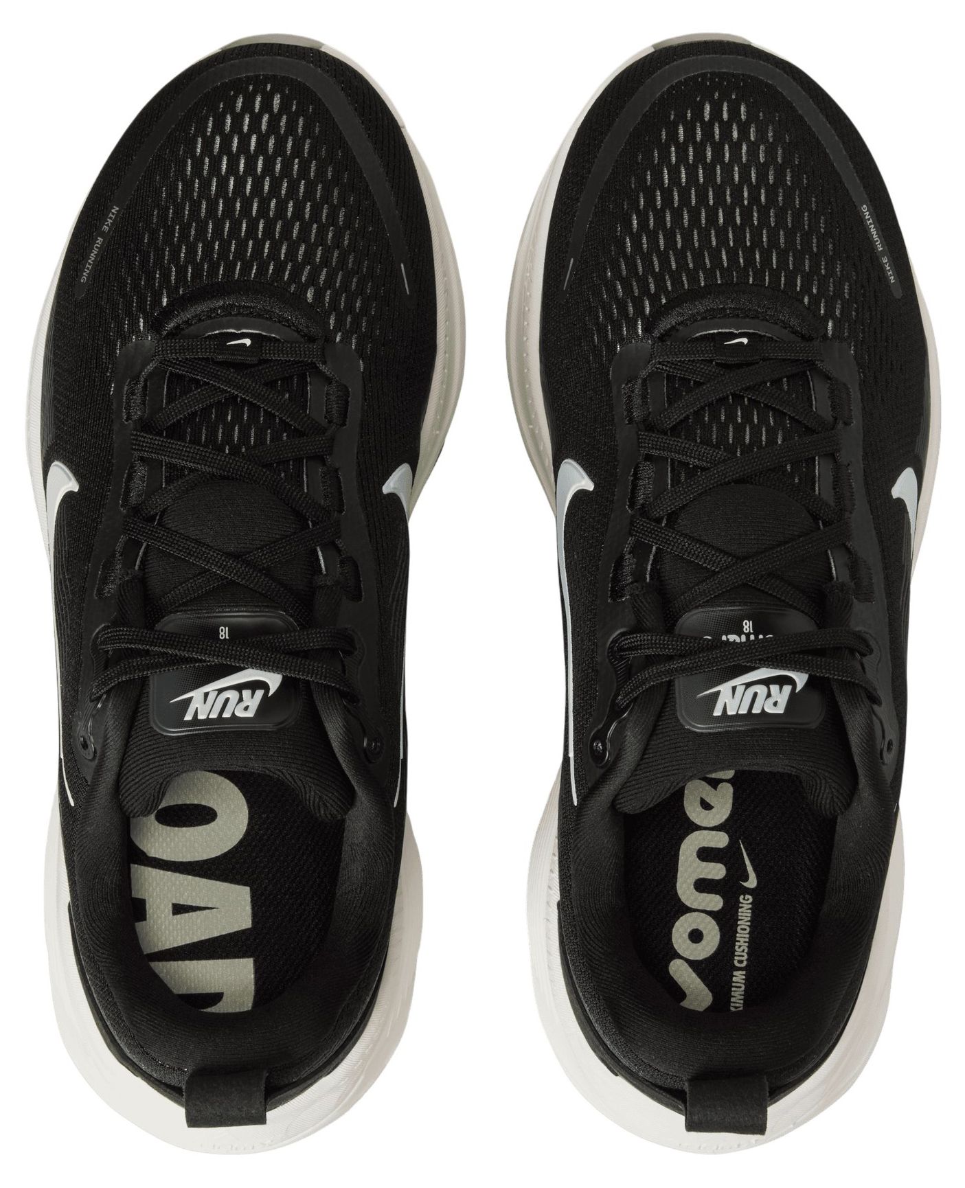 Nike Women's Vomero 18 Running Shoes product image