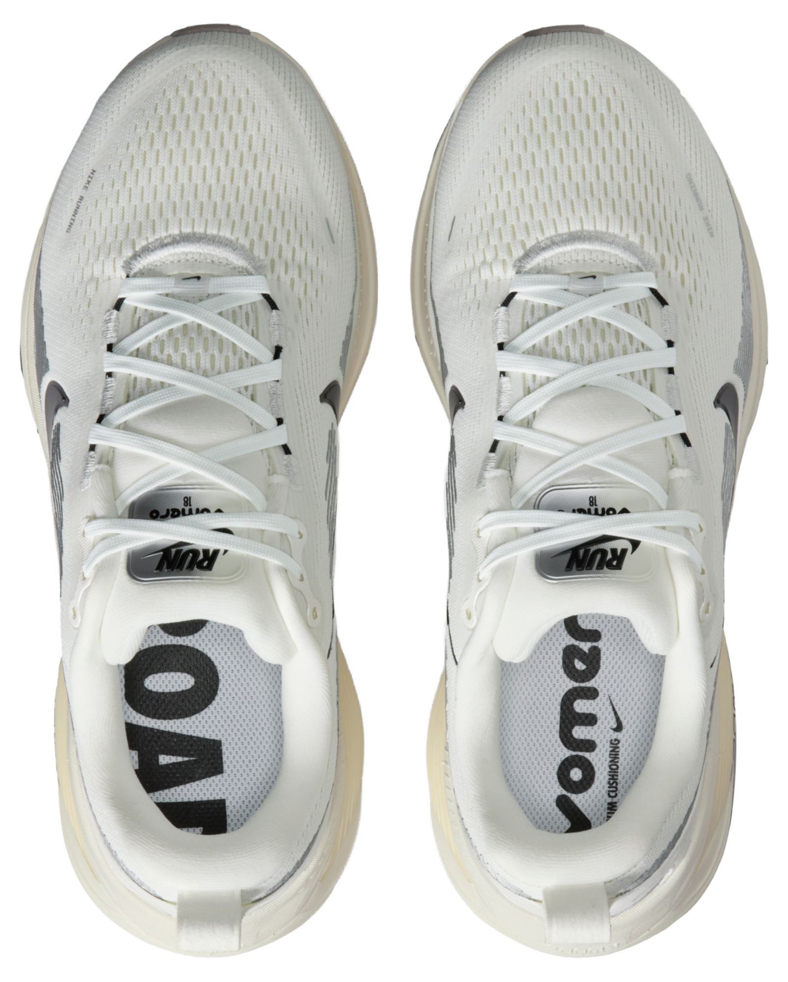 Nike Women's Vomero 18 Running Shoes product image