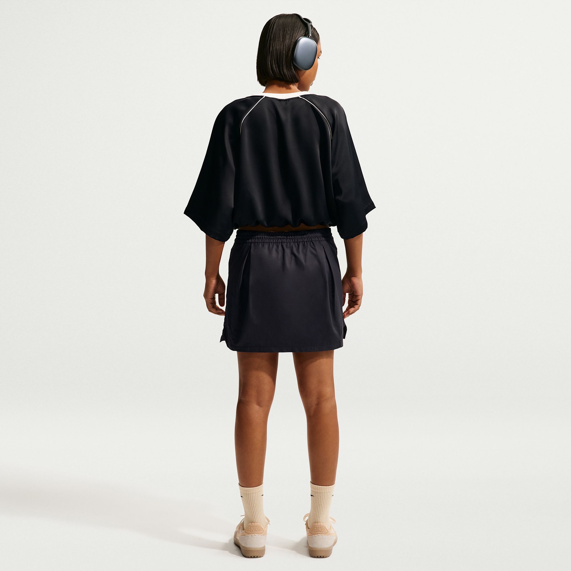 Nike Women's Sportswear Mid-Rise Mini Skirt product image