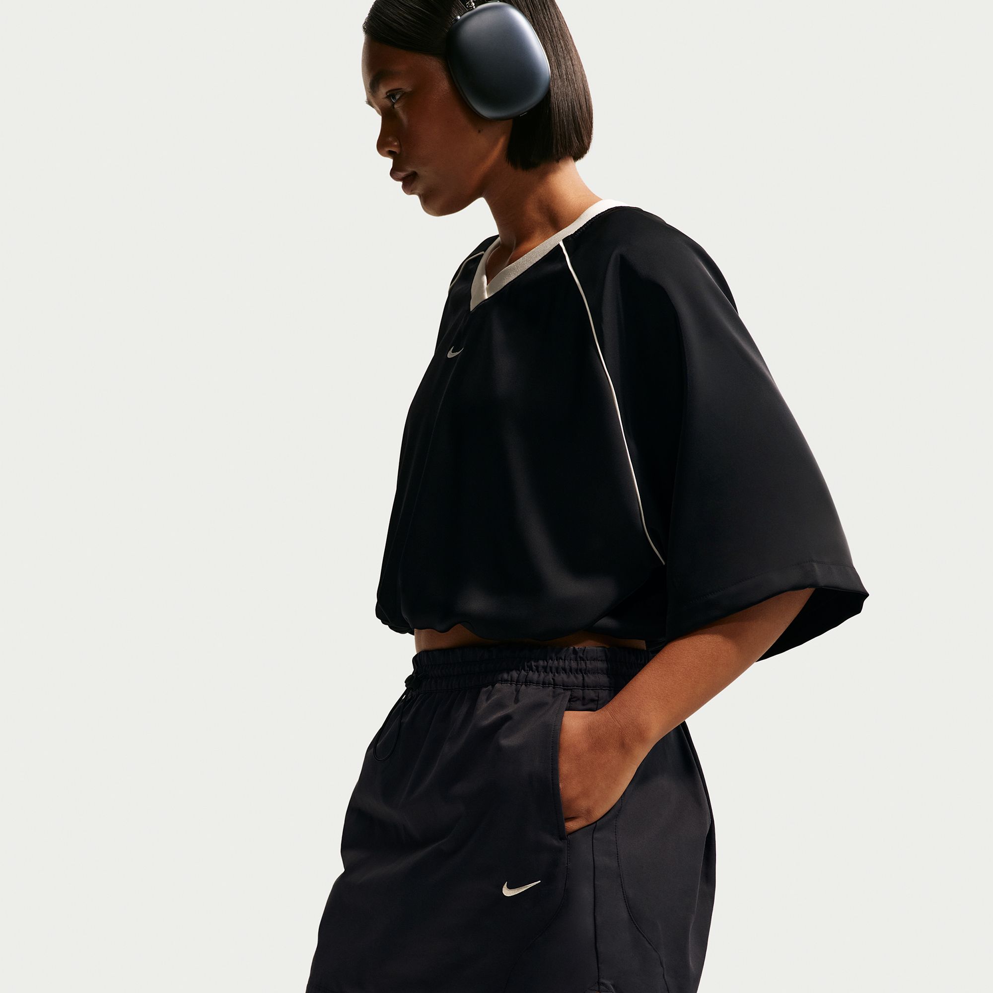 Nike Women's Sportswear Mid-Rise Mini Skirt product image
