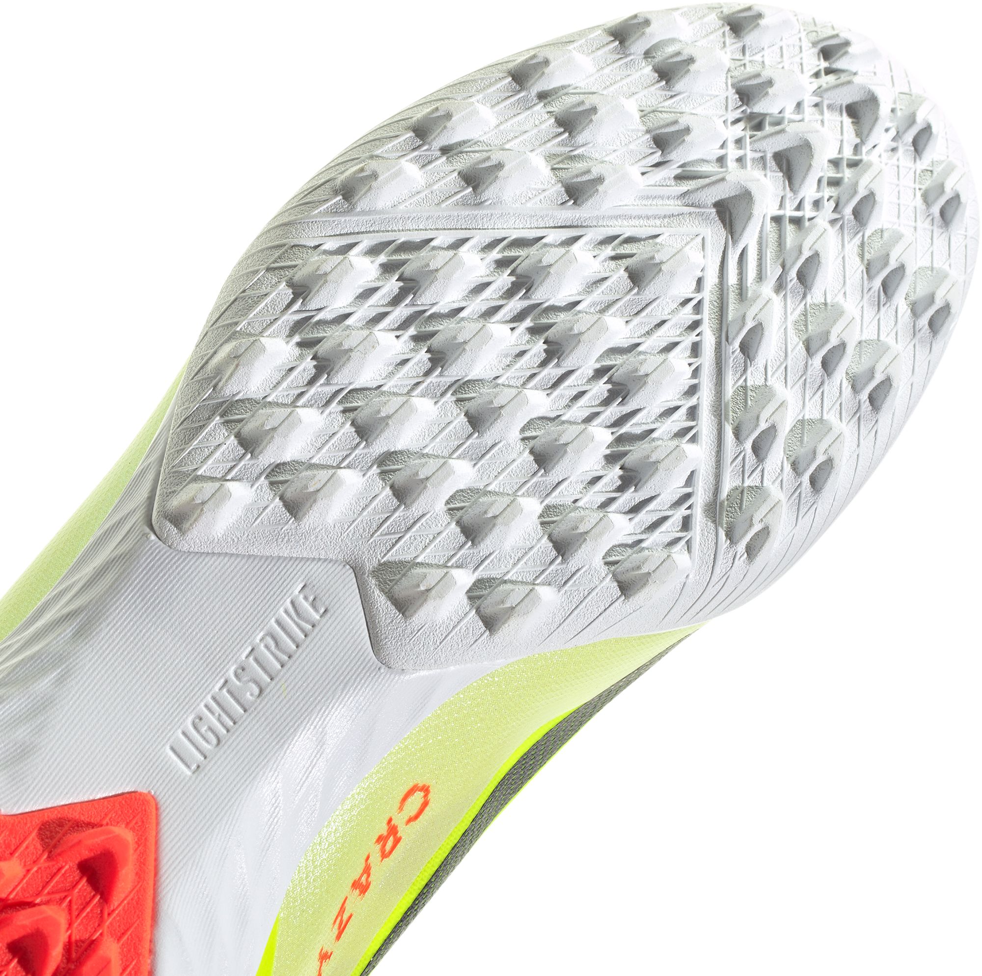 adidas X Crazyfast Elite Turf Soccer Cleats