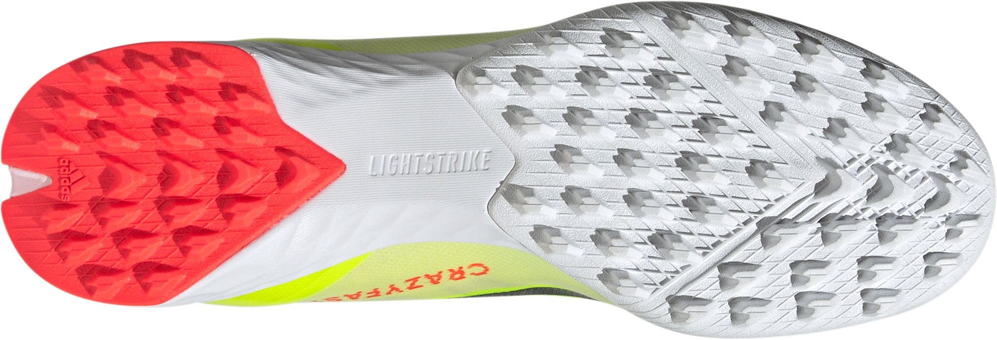 adidas X Crazyfast Elite Turf Soccer Cleats