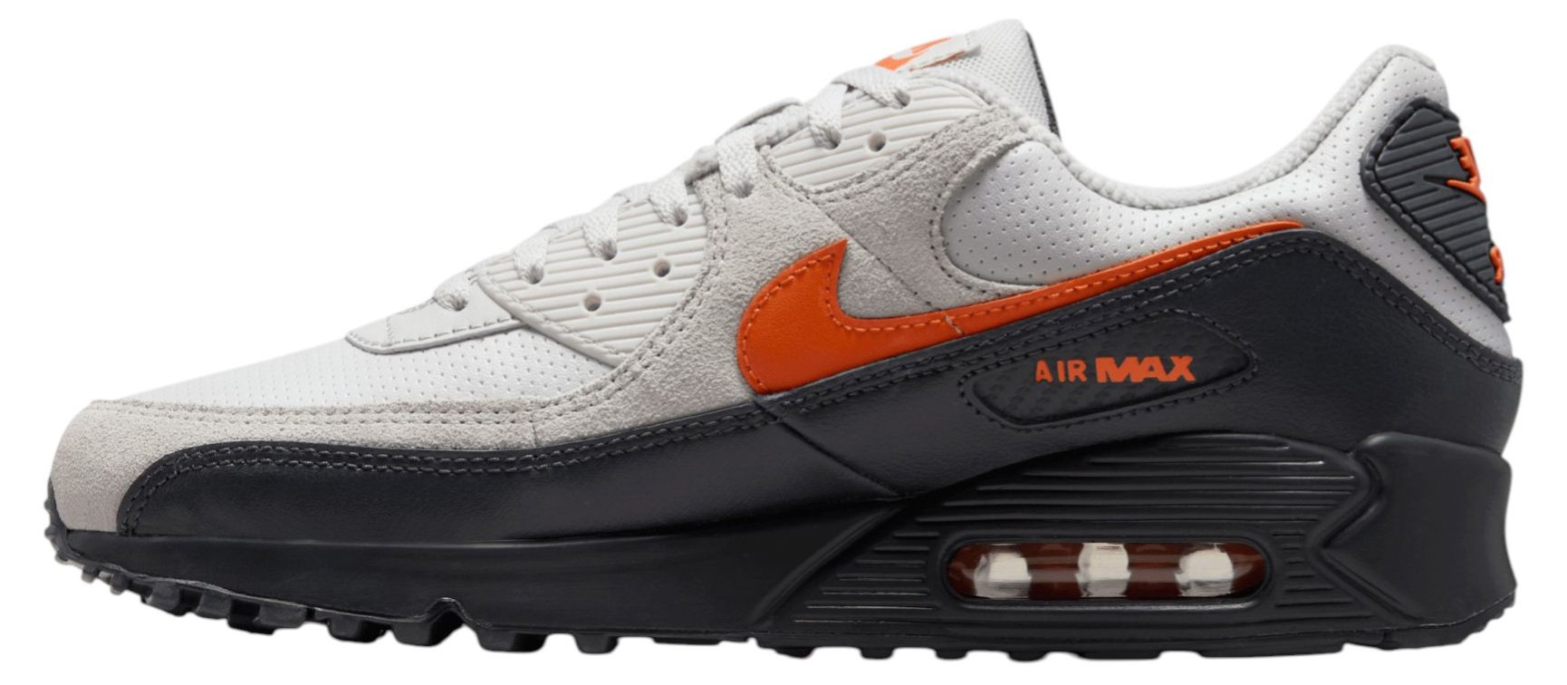 Nike Men's Air Max 90 Shoes product image
