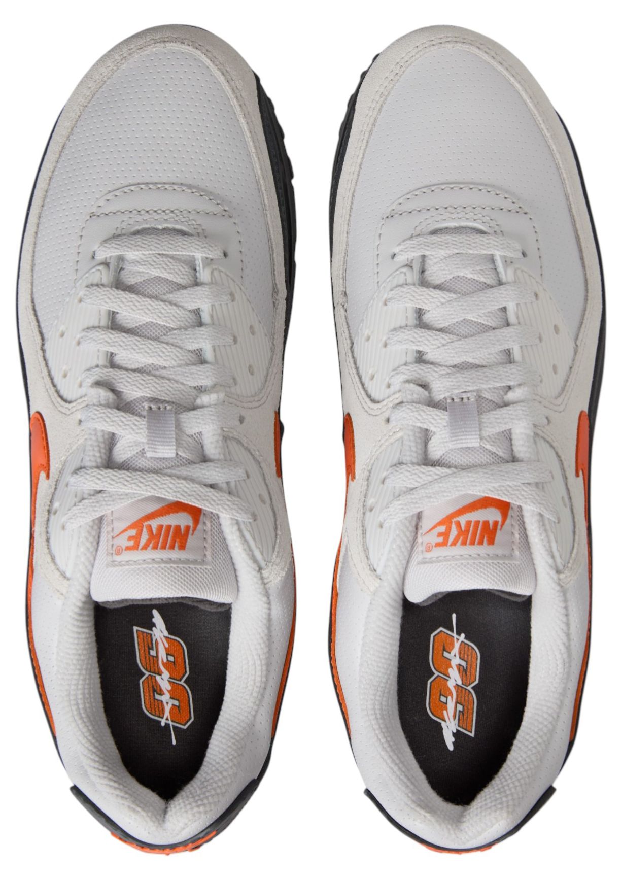 Nike Men's Air Max 90 Shoes product image