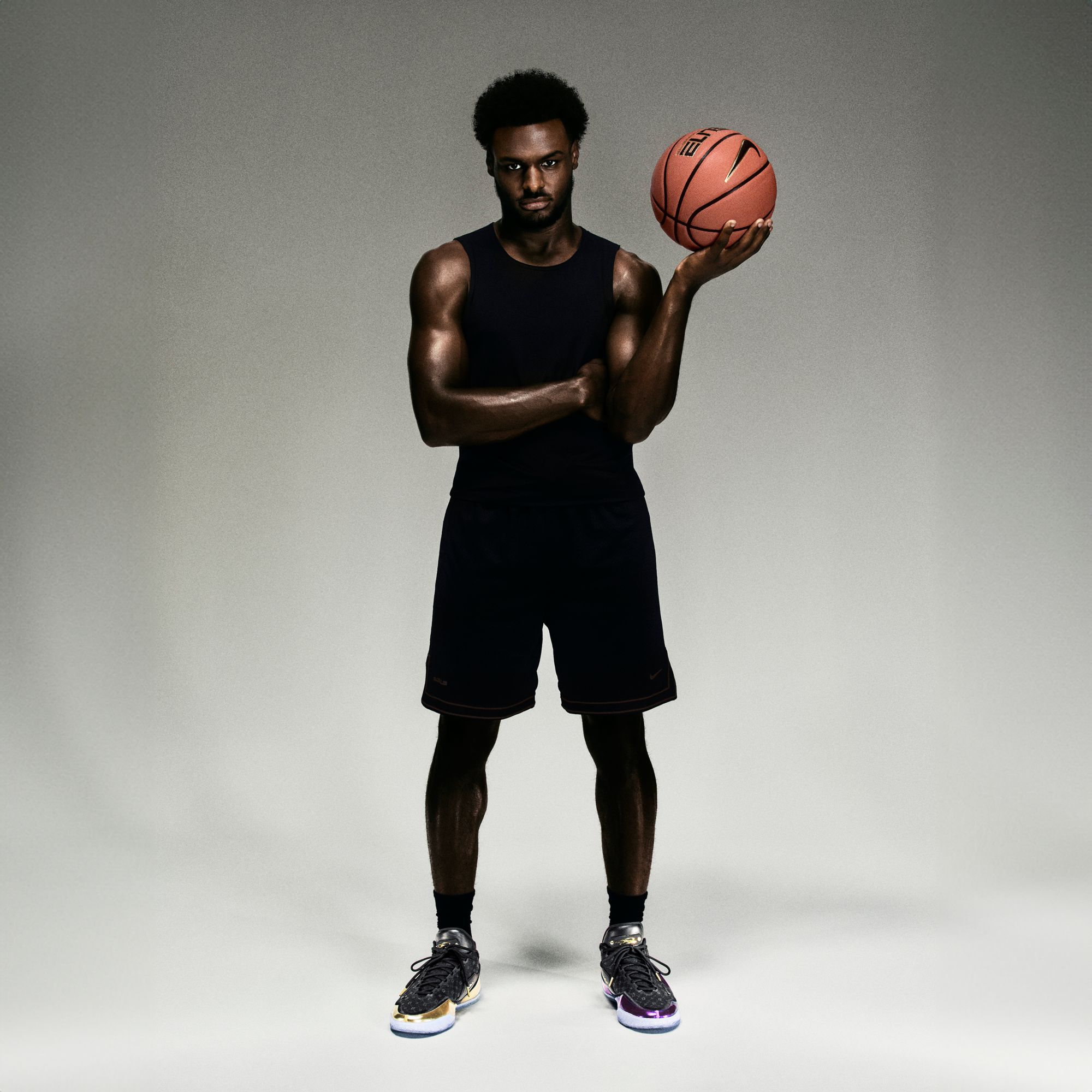 Nike LeBron XXIII 'Chosen One' Basketball Shoes product image