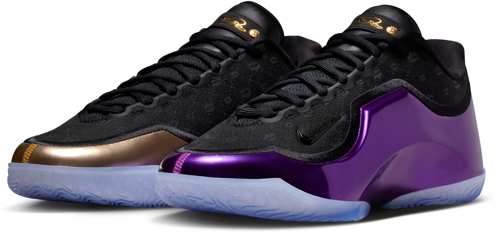 Nike LeBron XXIII 'Chosen One' Basketball Shoes product image