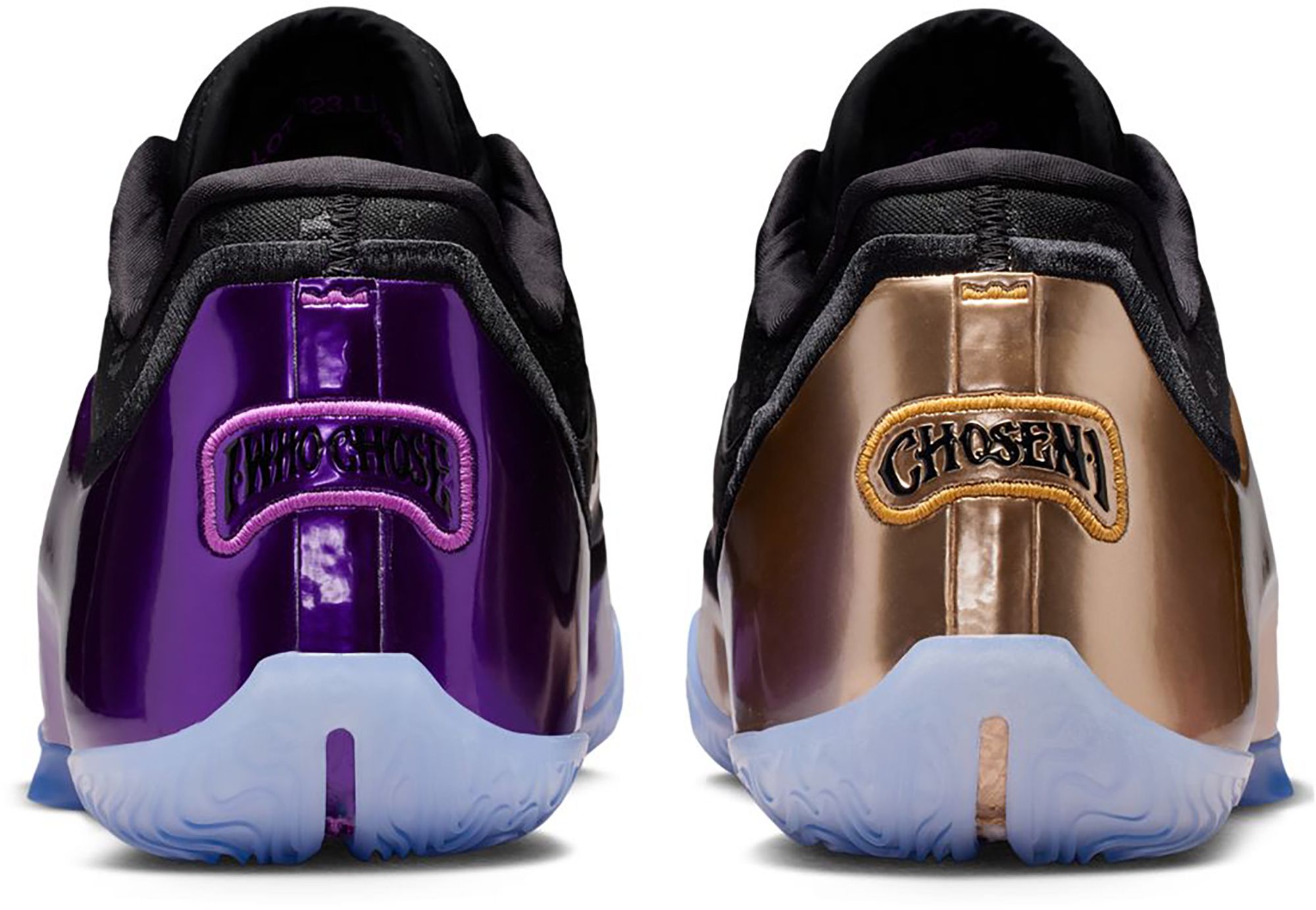Nike LeBron XXIII 'Chosen One' Basketball Shoes product image