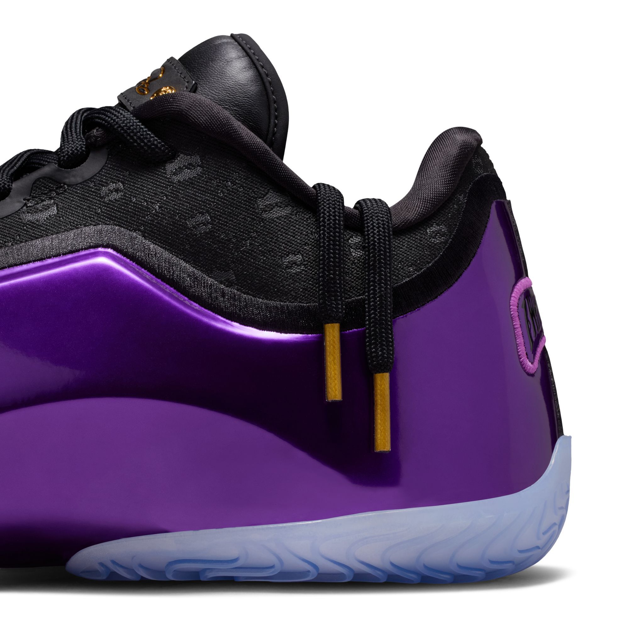 Nike LeBron XXIII 'Chosen One' Basketball Shoes product image