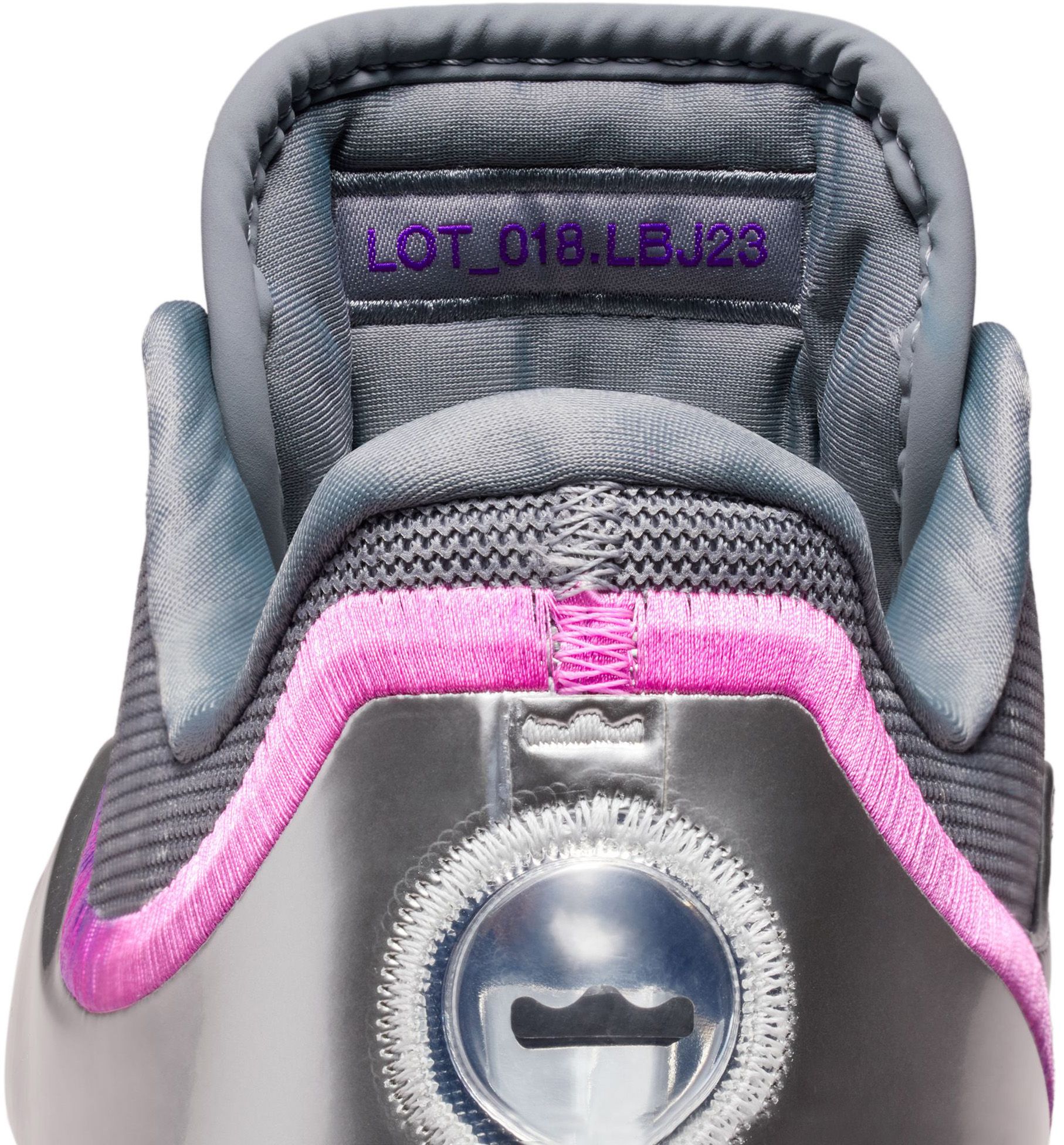 Nike LeBron XXIII 'Bubble Boy' Basketball Shoes product image