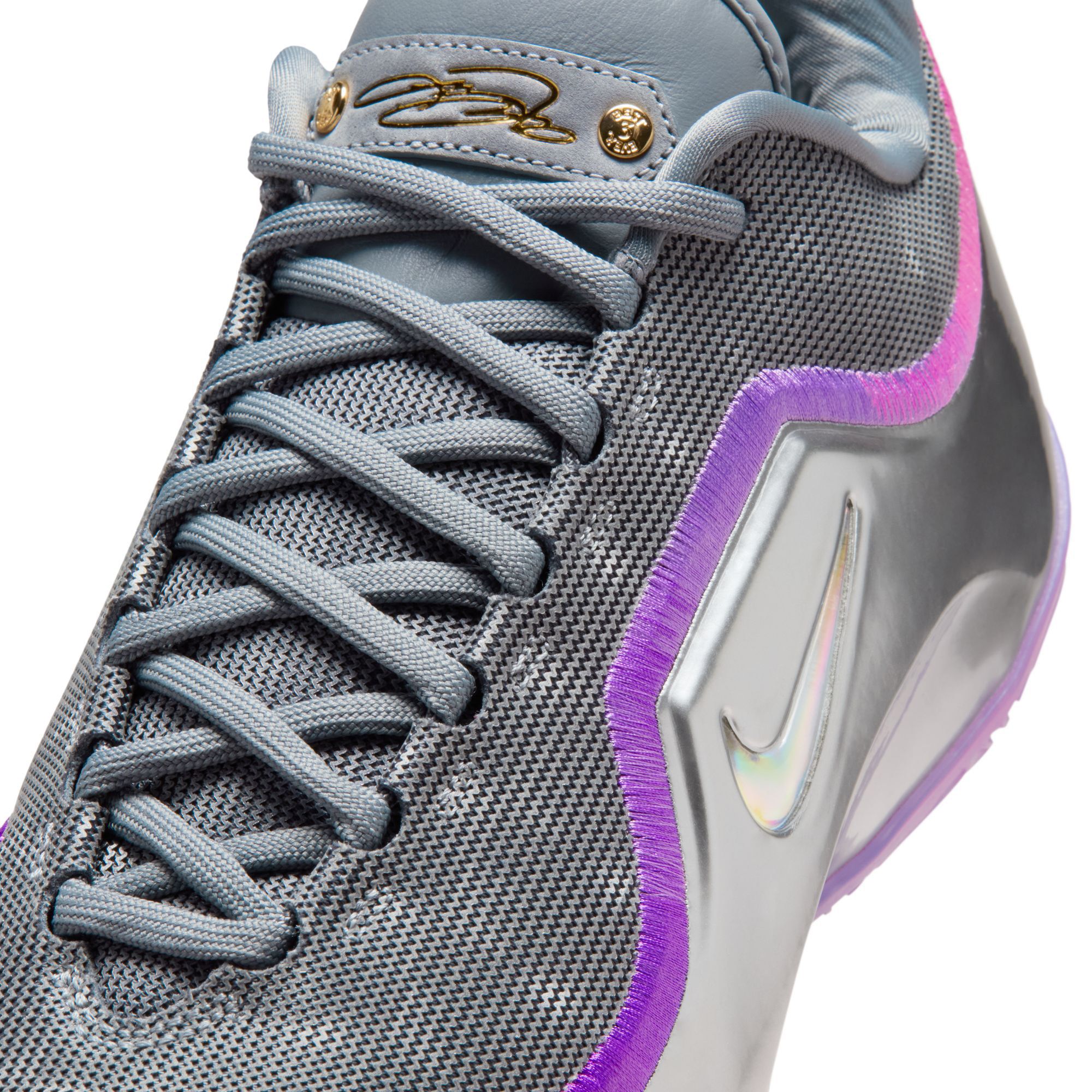 Nike LeBron XXIII 'Bubble Boy' Basketball Shoes product image