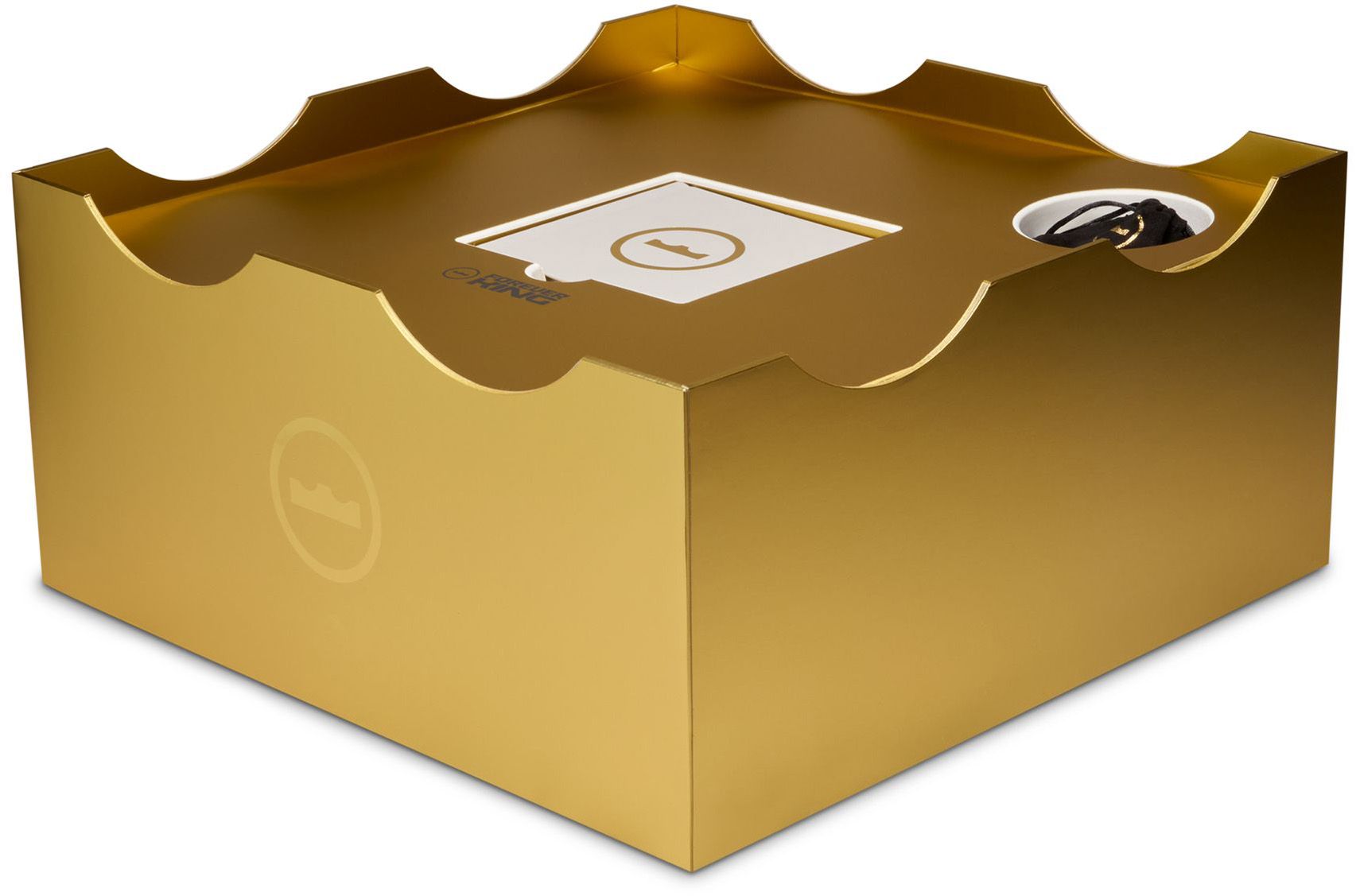 Nike LeBron XXIII 'Bubble Boy' Basketball Shoes product image