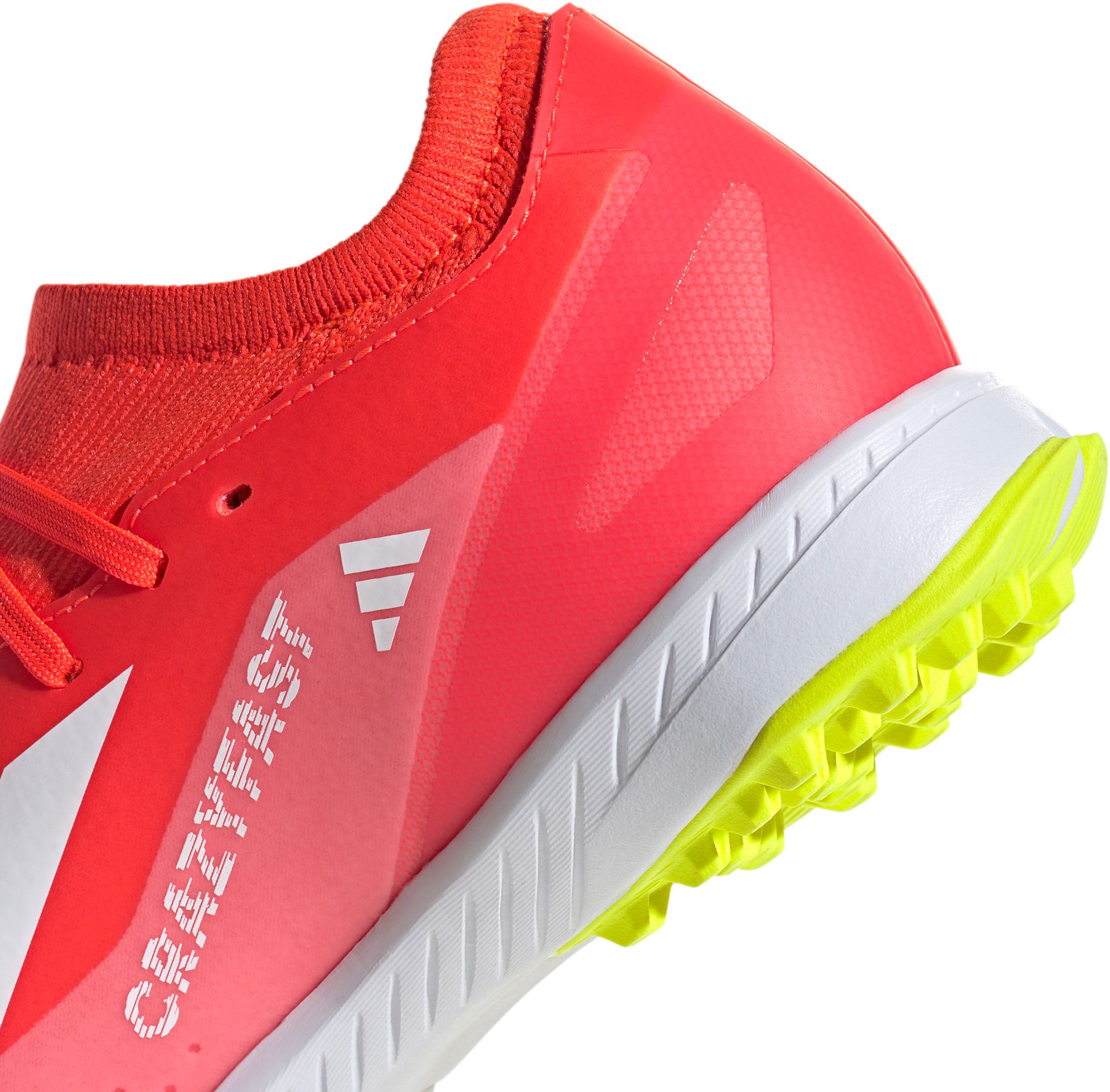 adidas X Crazyfast League Turf Soccer Cleats product image