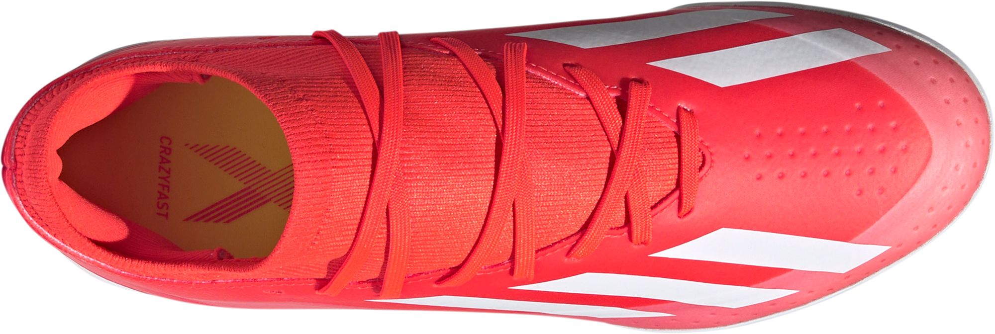 adidas X Crazyfast League Turf Soccer Cleats product image