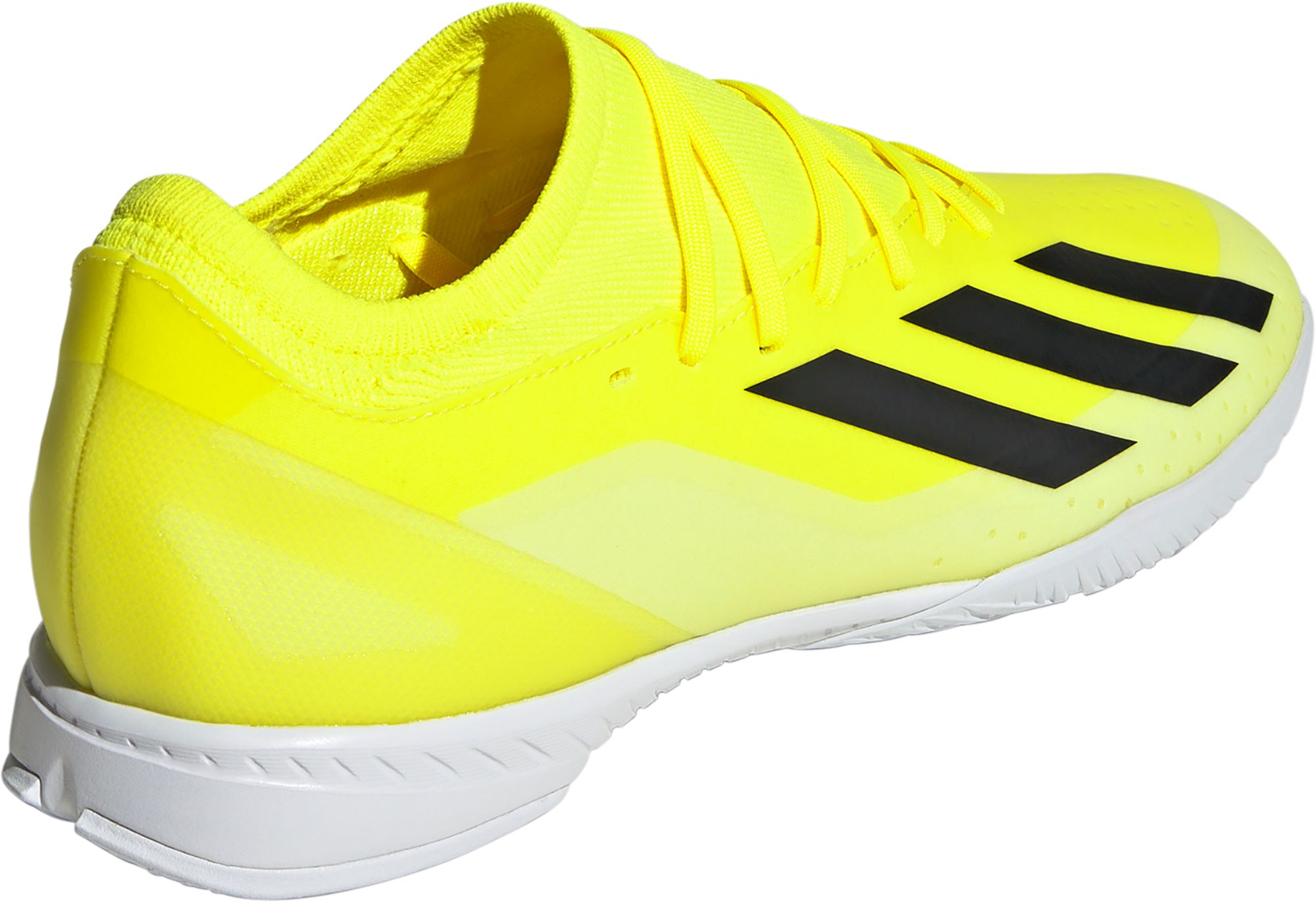 adidas X Crazyfast League Indoor Soccer Shoes product image