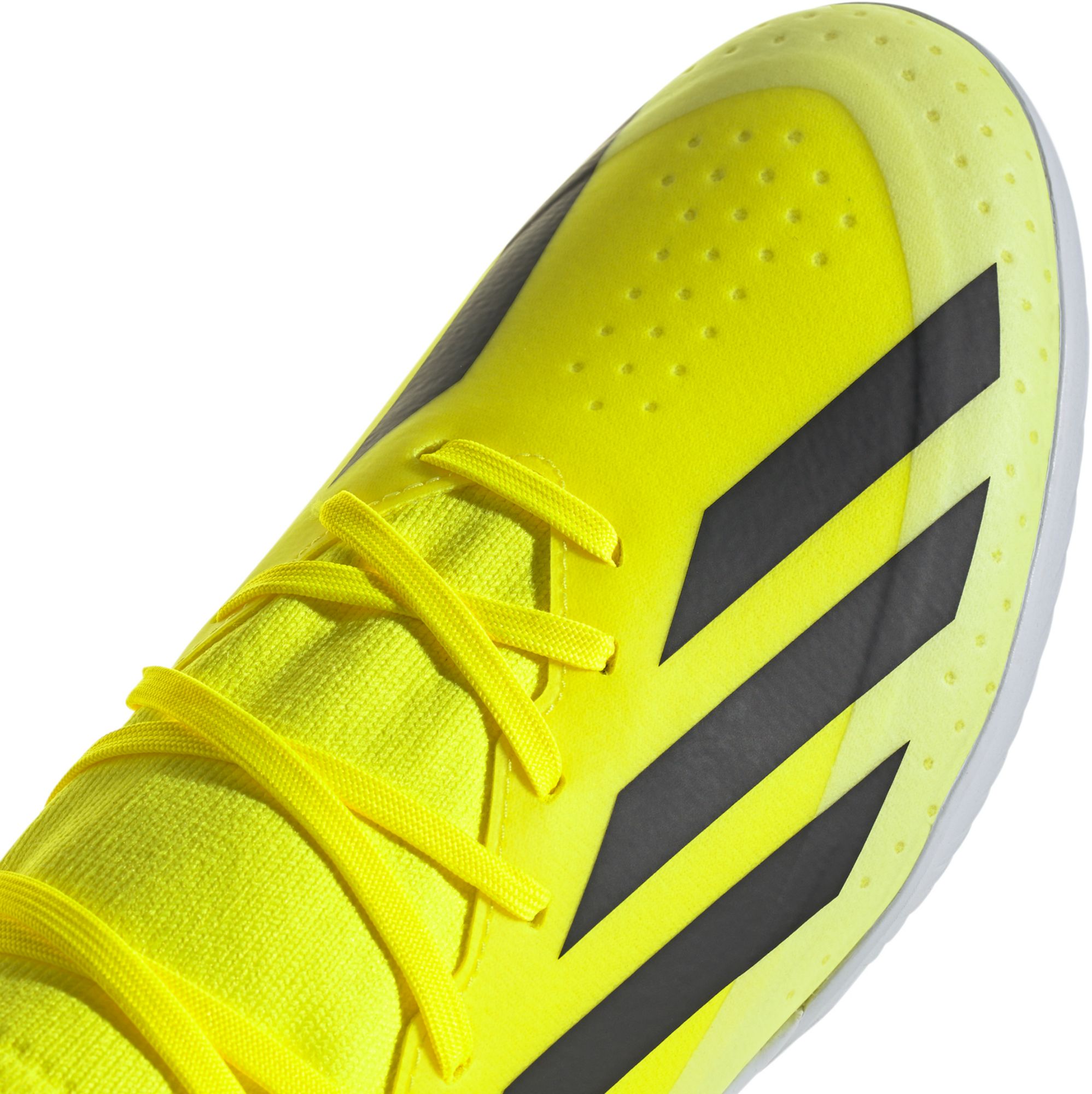 adidas X Crazyfast League Indoor Soccer Shoes product image