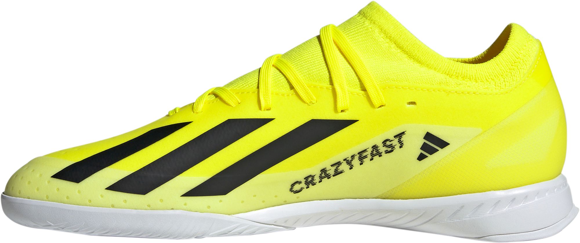 adidas X Crazyfast League Indoor Soccer Shoes product image
