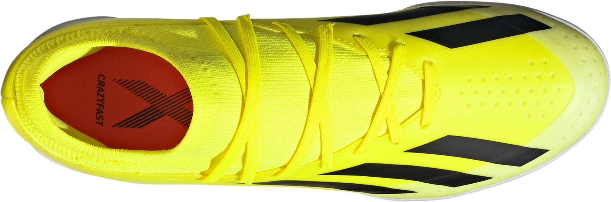 adidas X Crazyfast League Indoor Soccer Shoes product image