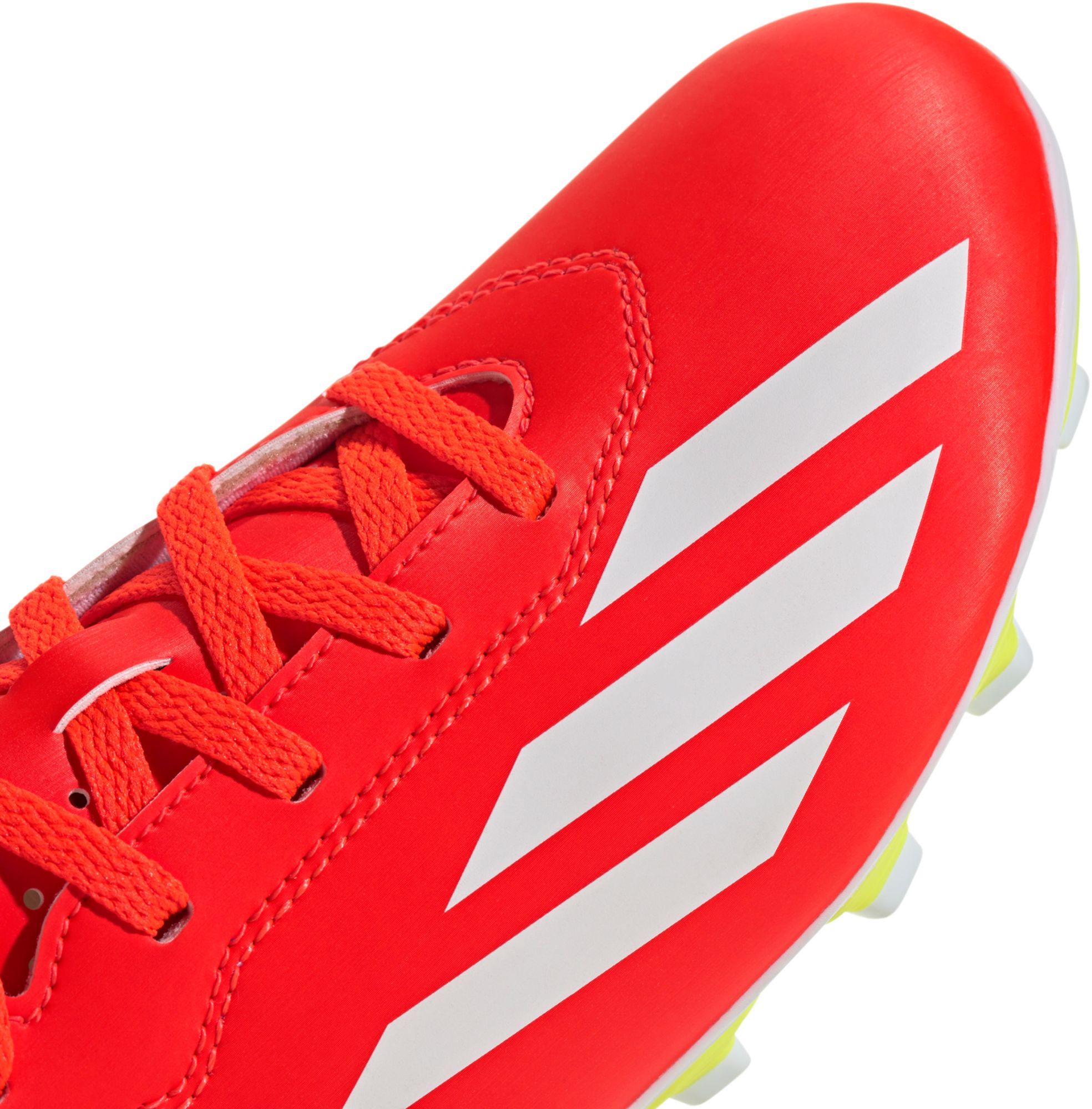 adidas Kids' X Crazyfast Club FxG Soccer Cleats Dick's Sporting Goods