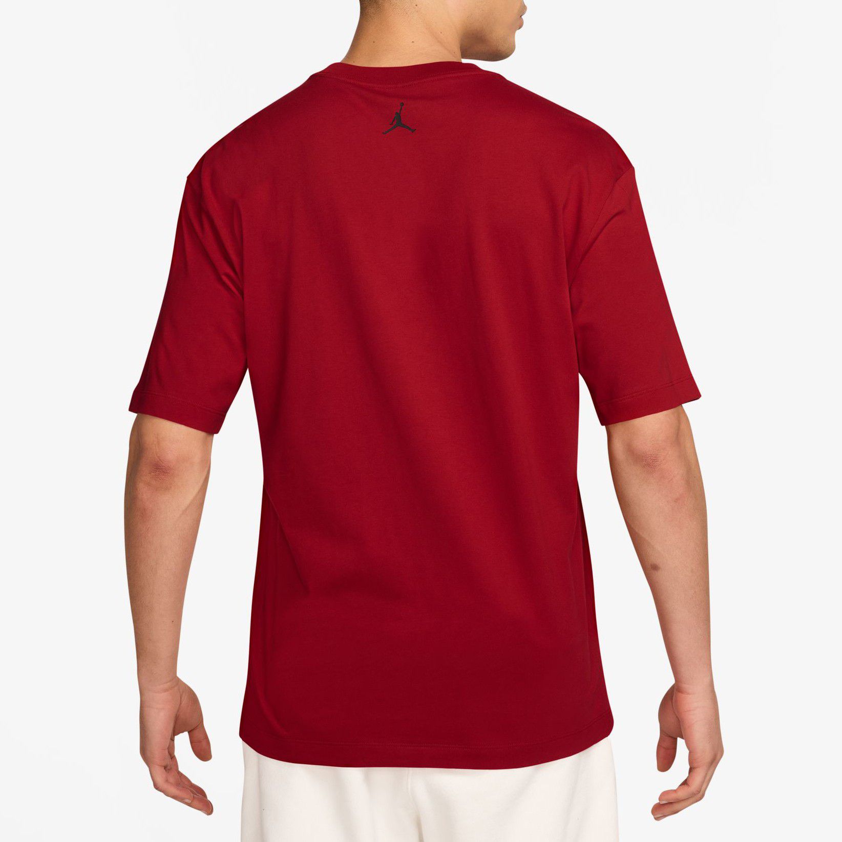 Jordan Men's GOAT Graphic T-Shirt product image