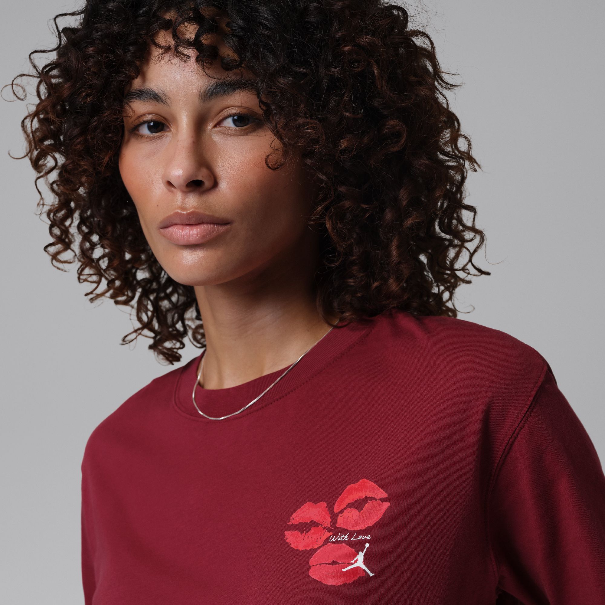 Jordan Women's Flight Graphic T-Shirt product image
