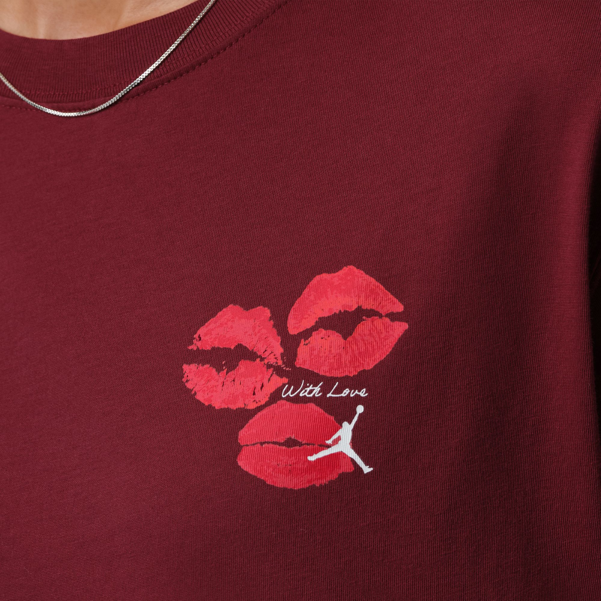 Jordan Women's Flight Graphic T-Shirt product image