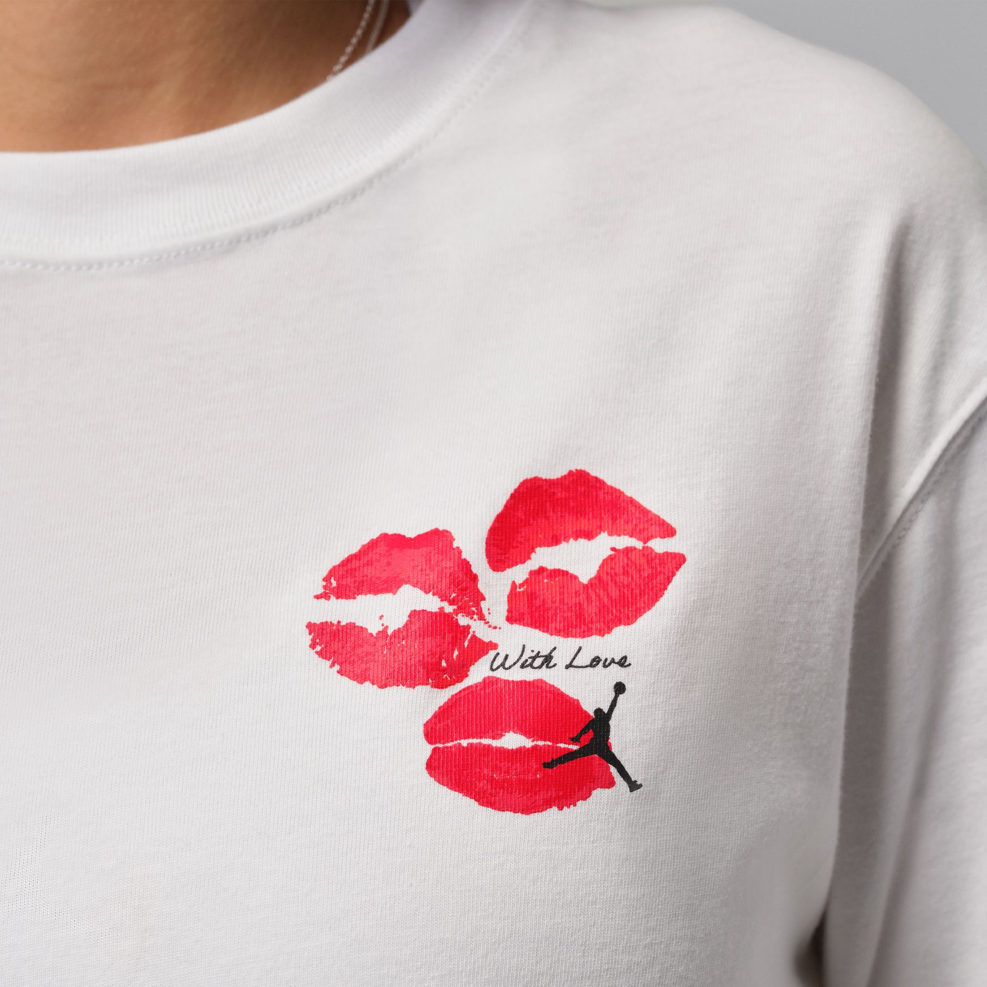 Jordan Women's Flight Graphic T-Shirt product image