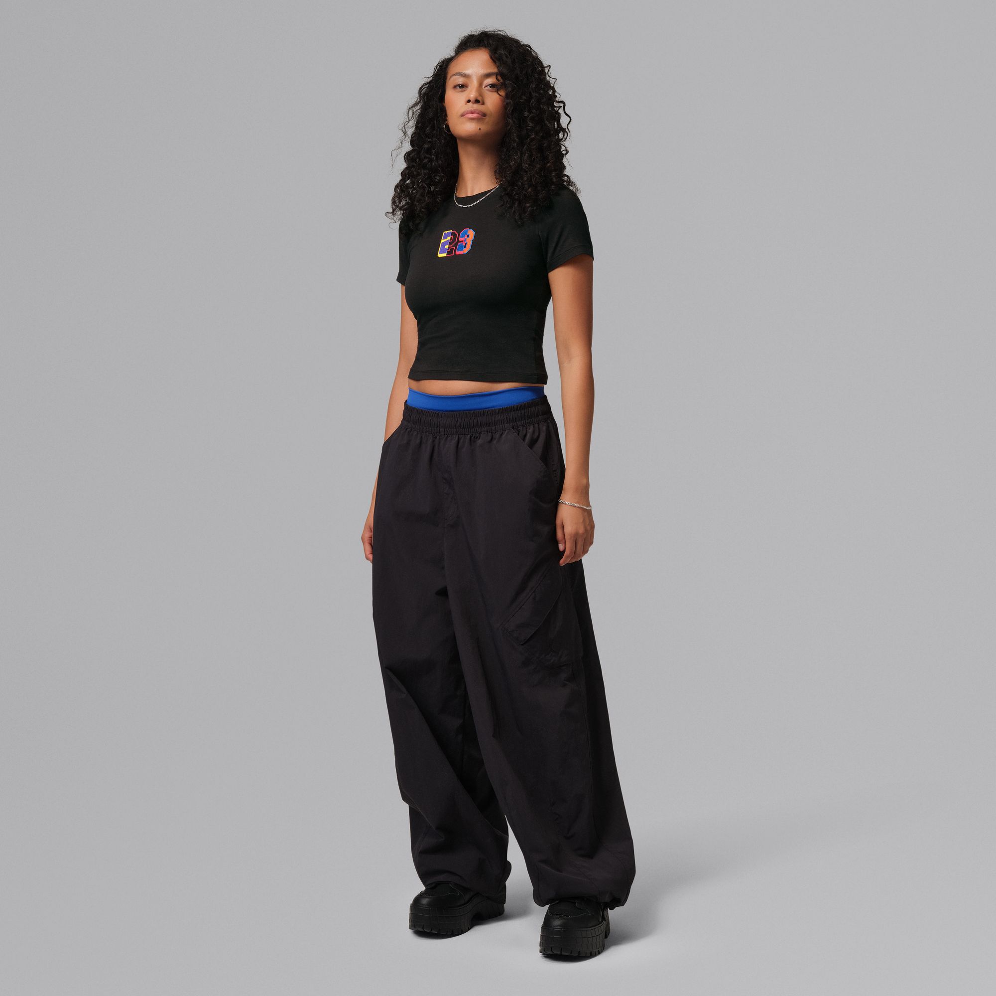 Jordan Women's Flight T-Shirt product image