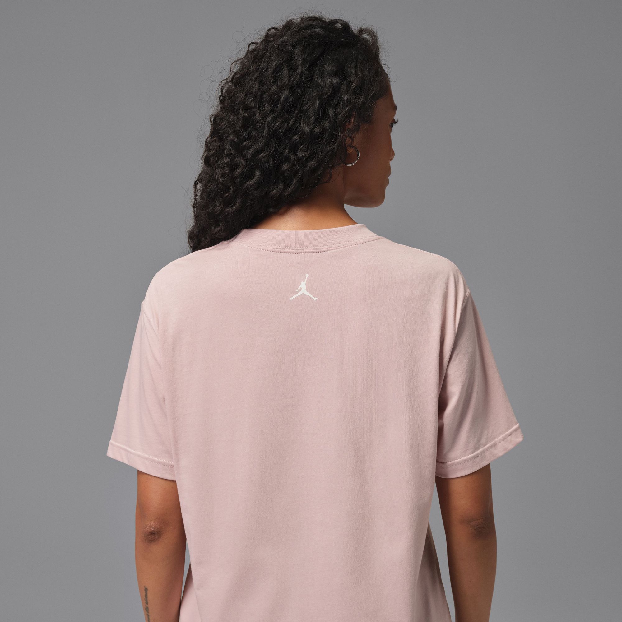 Jordan Women's Brooklyn Graphic T-Shirt product image