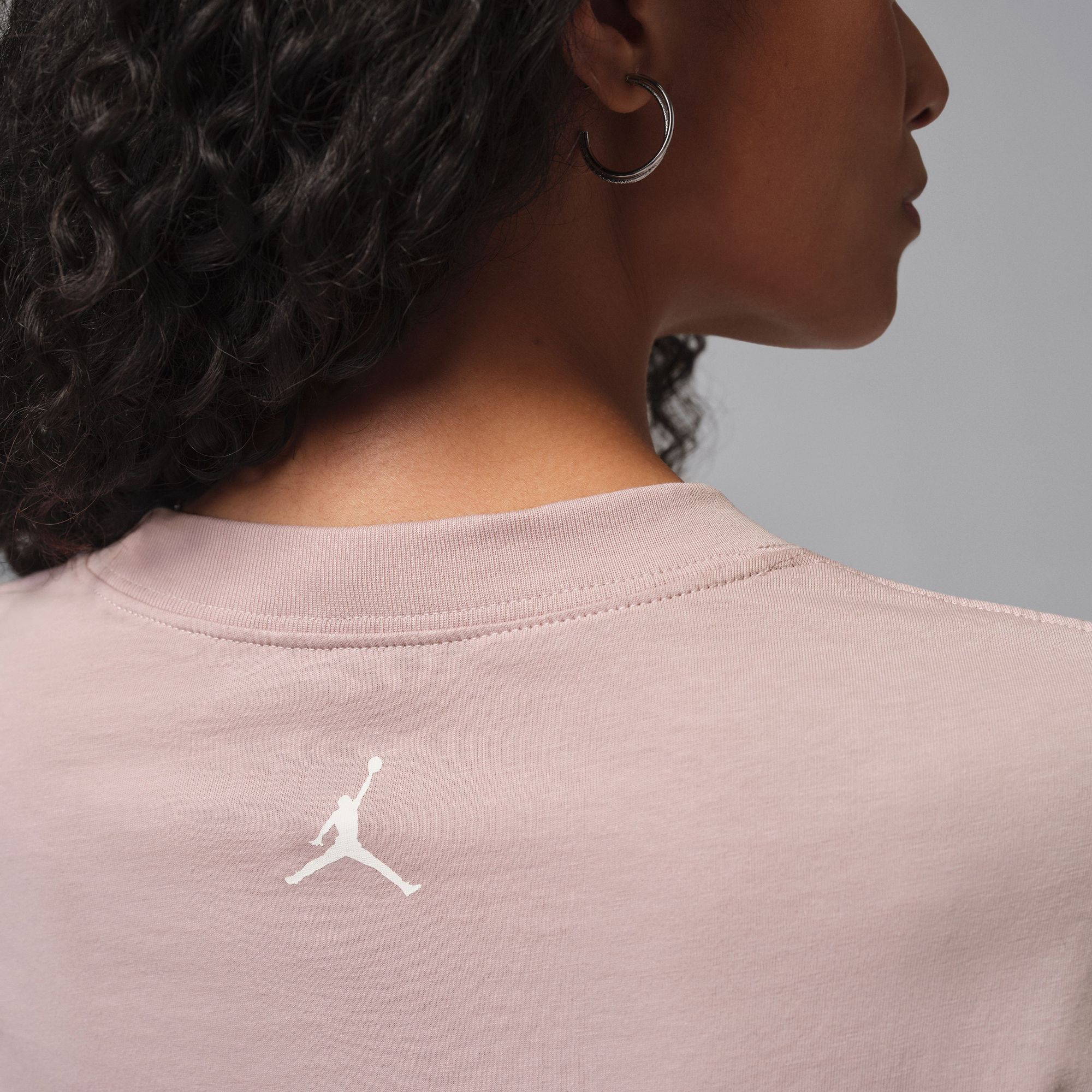 Jordan Women's Brooklyn Graphic T-Shirt product image