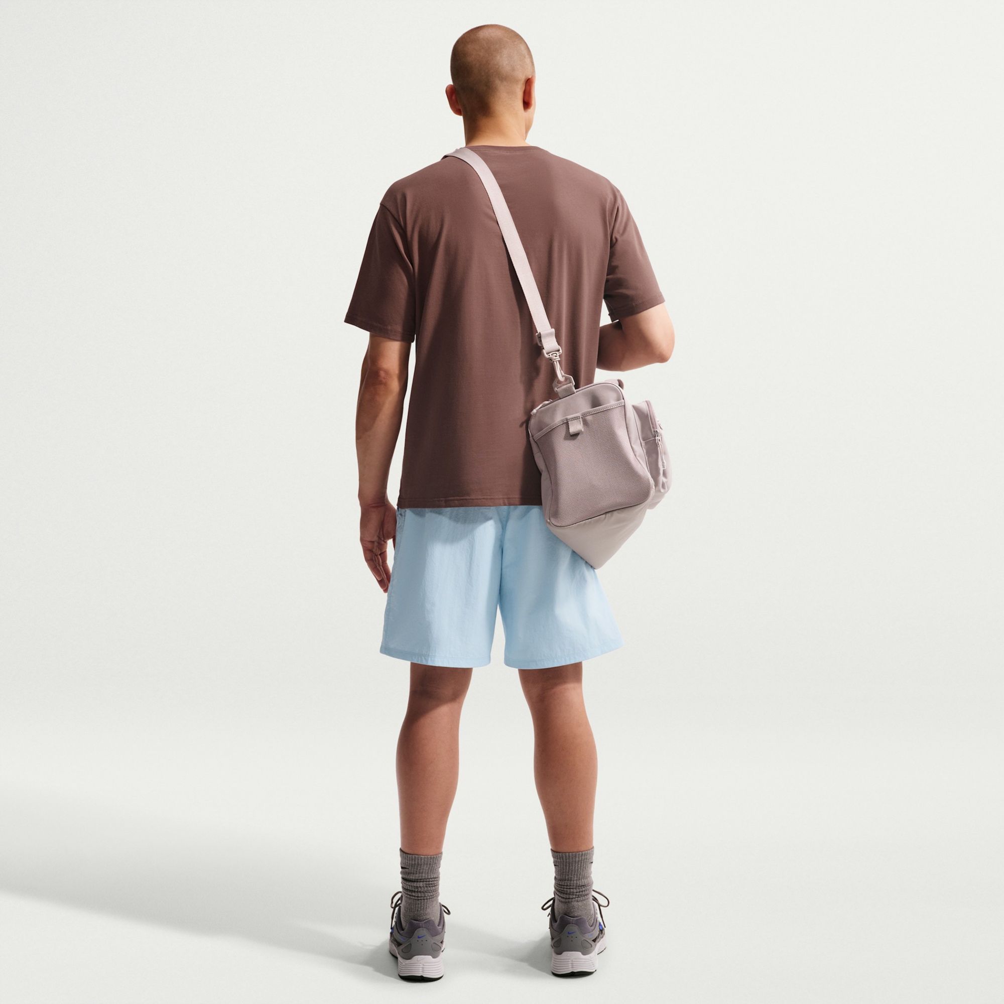 Nike Men's Sportswear Club Sport Shorts product image