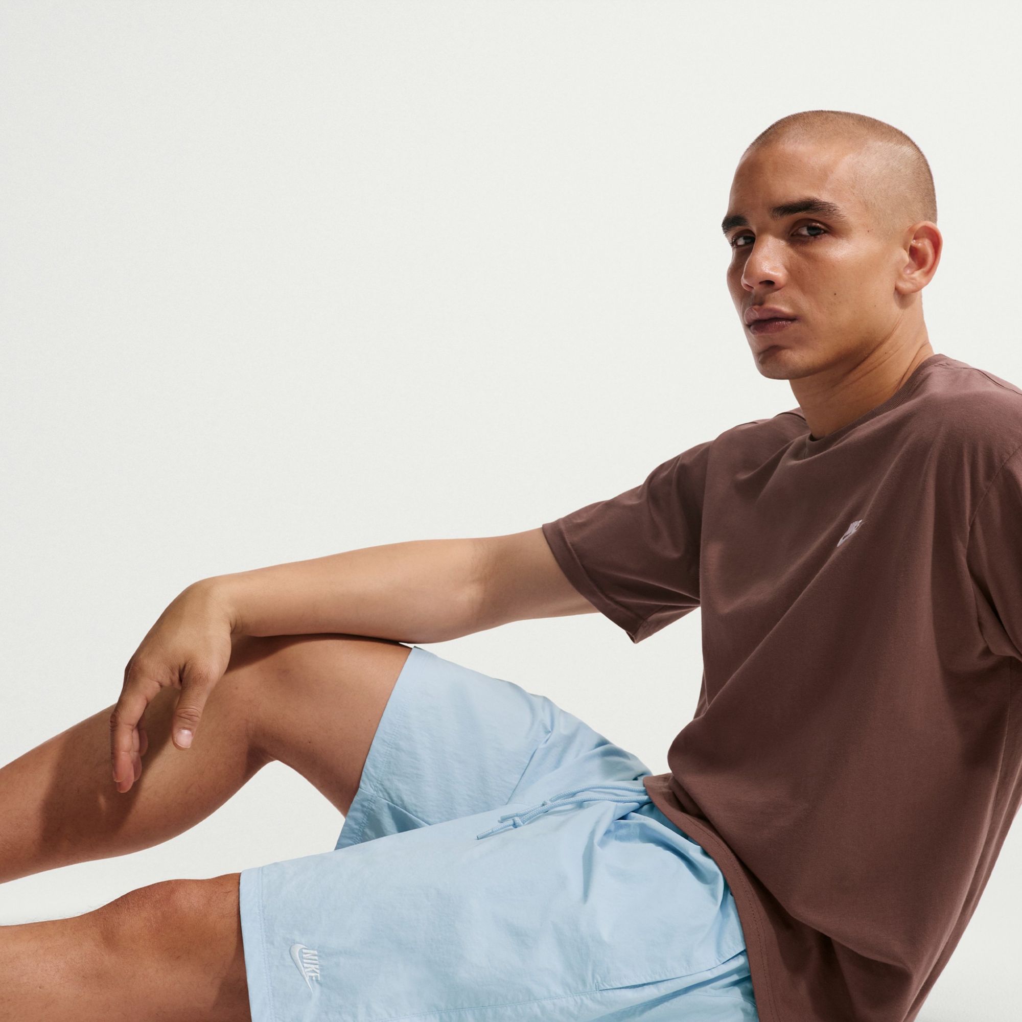 Nike Men's Sportswear Club Sport Shorts product image