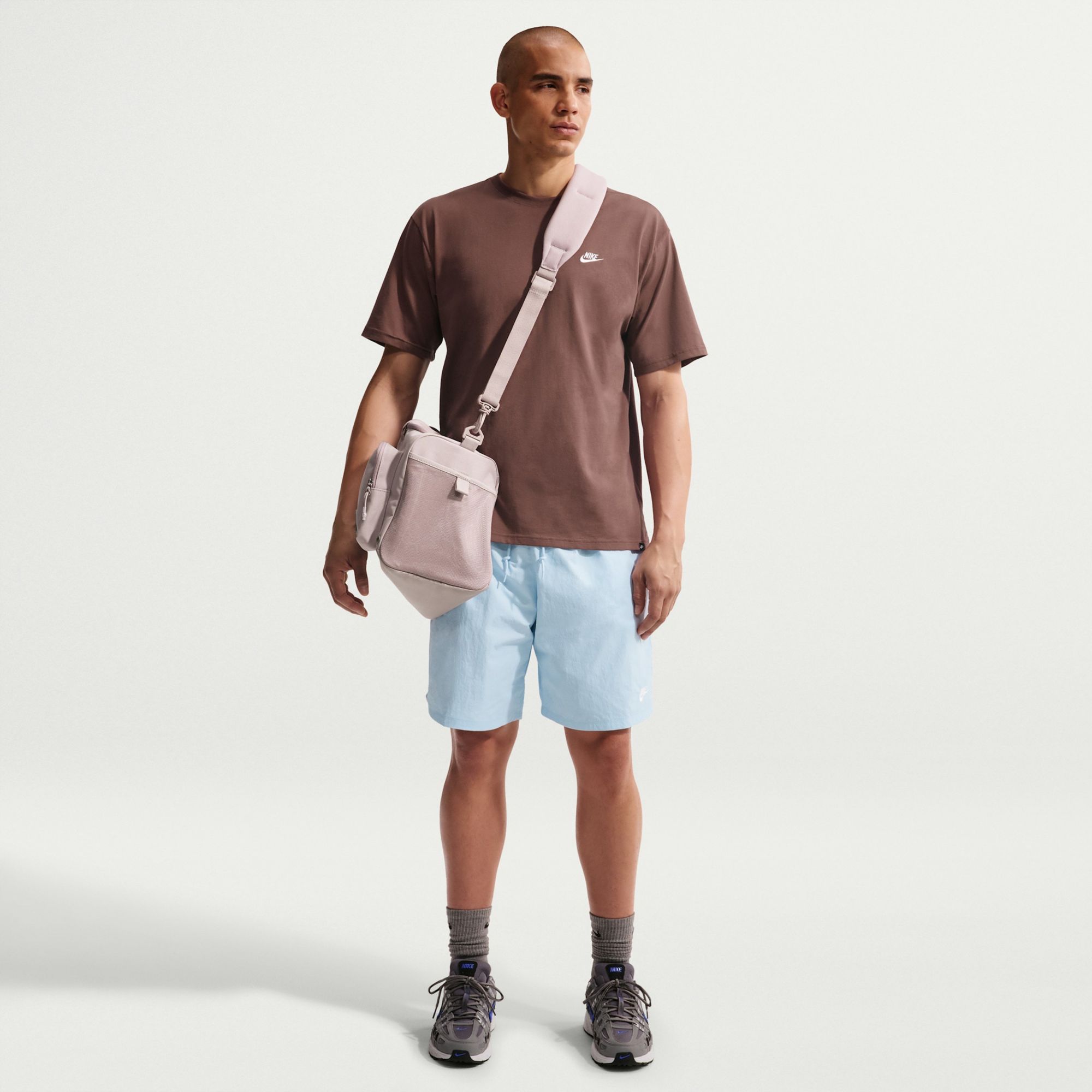 Nike Men's Sportswear Club Sport Shorts product image