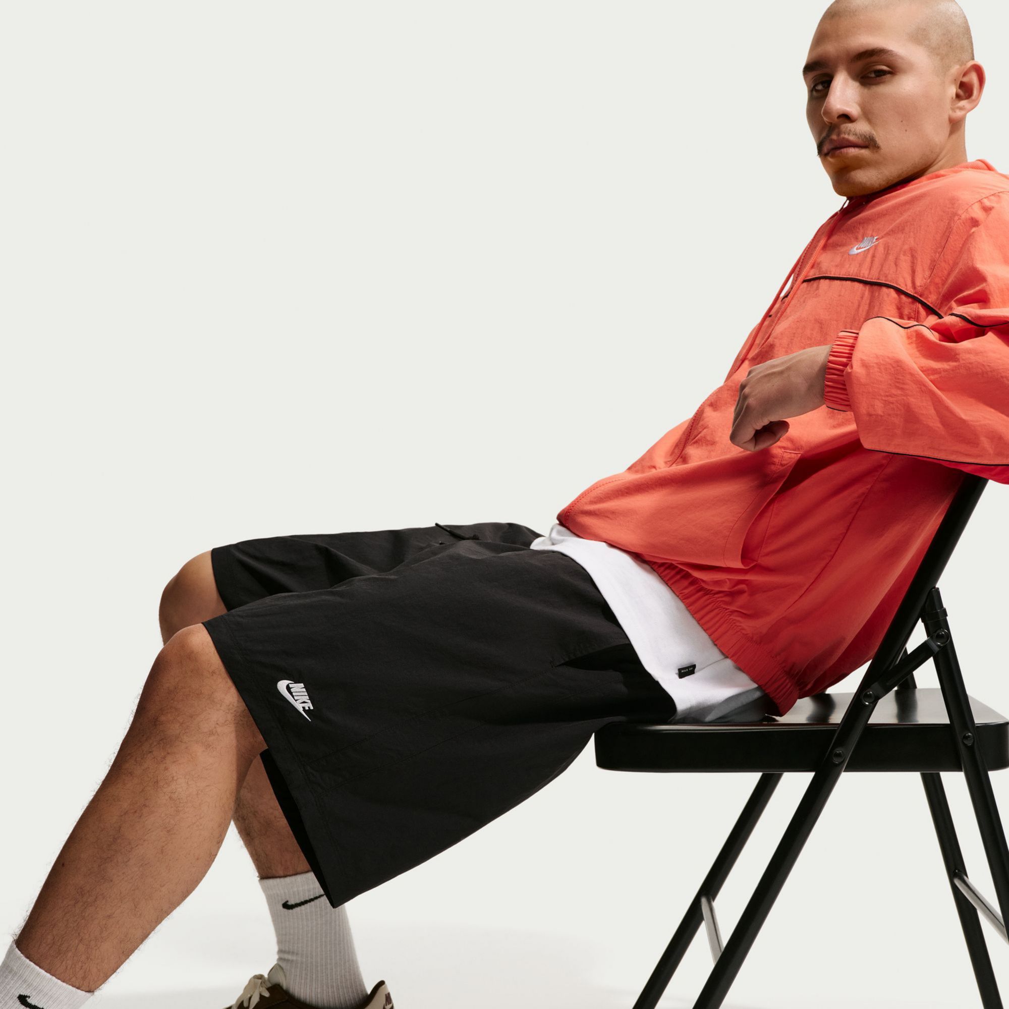 Nike Men's Sportswear Club Sport Shorts product image