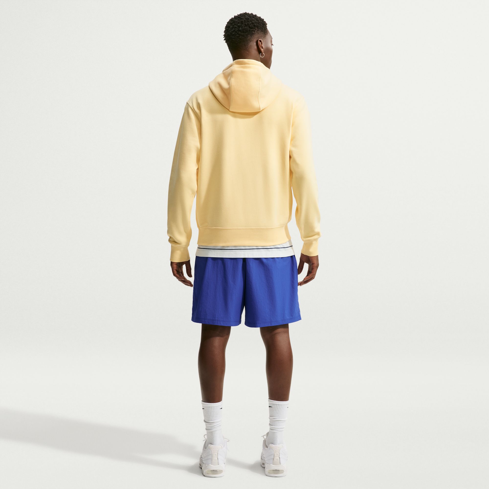 Nike Men's Sportswear Club Sport Shorts product image