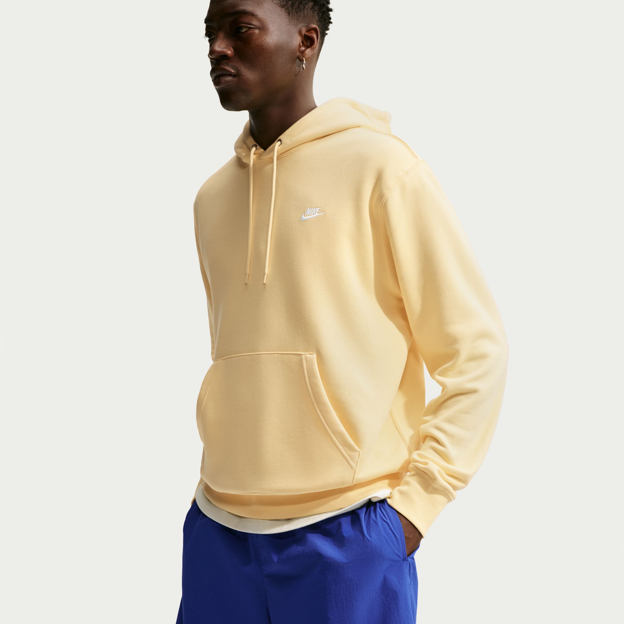 Nike Men's Sportswear Club Sport Shorts product image
