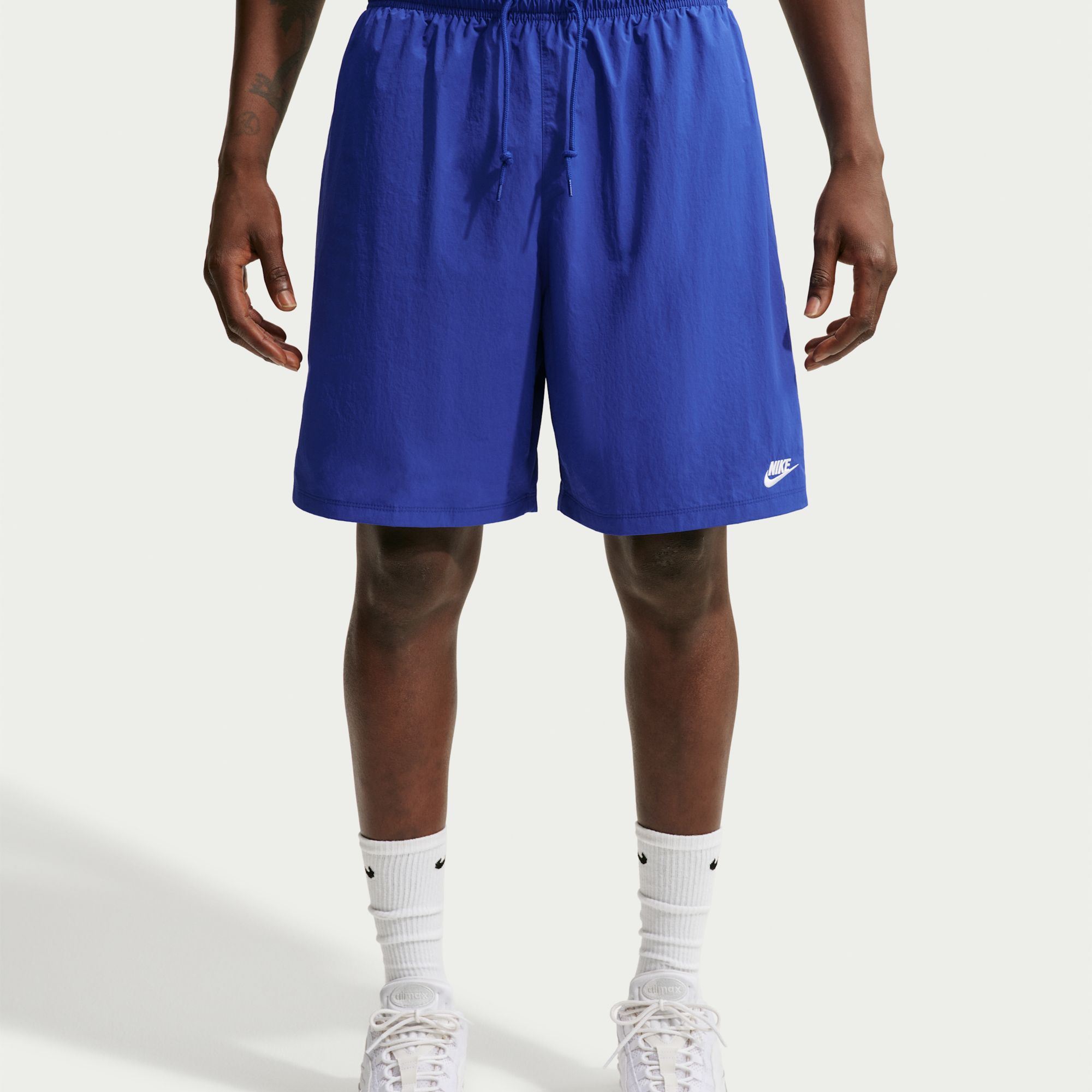 Nike Men's Sportswear Club Sport Shorts product image