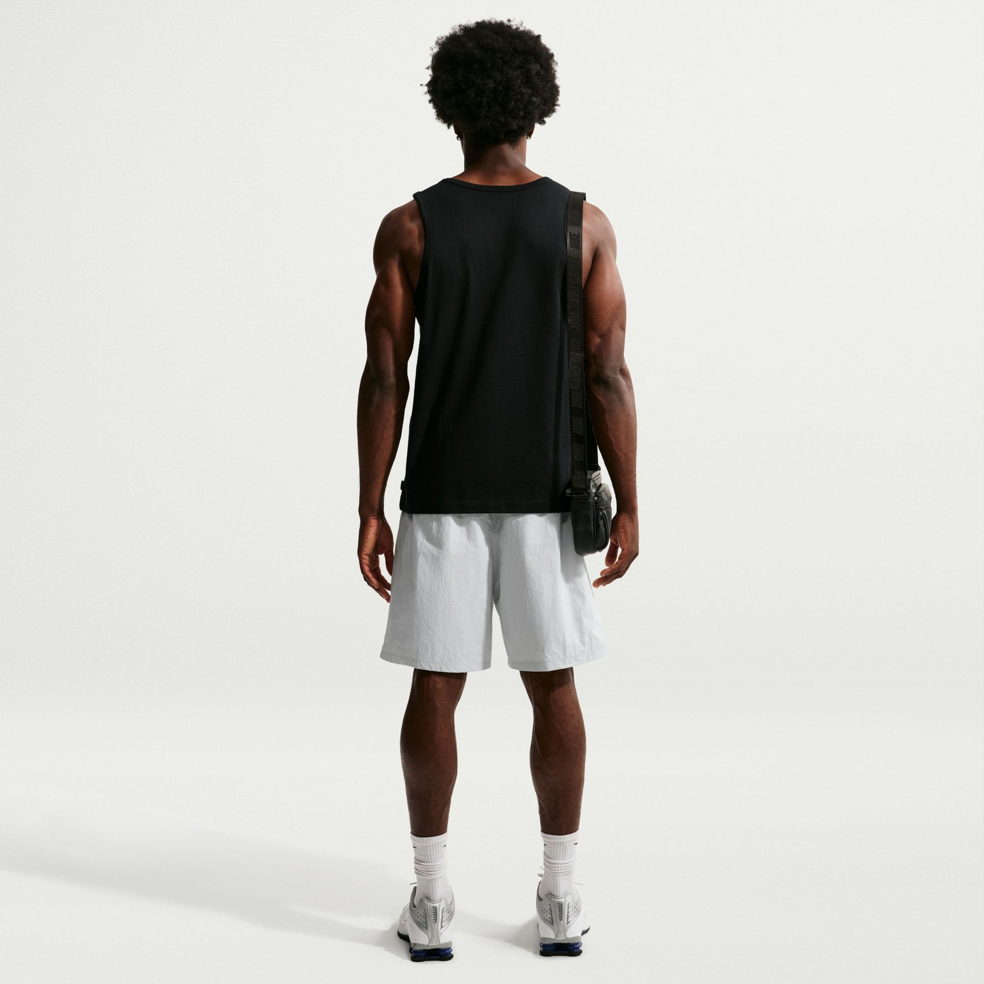 Nike Men's Sportswear Club Sport Shorts product image