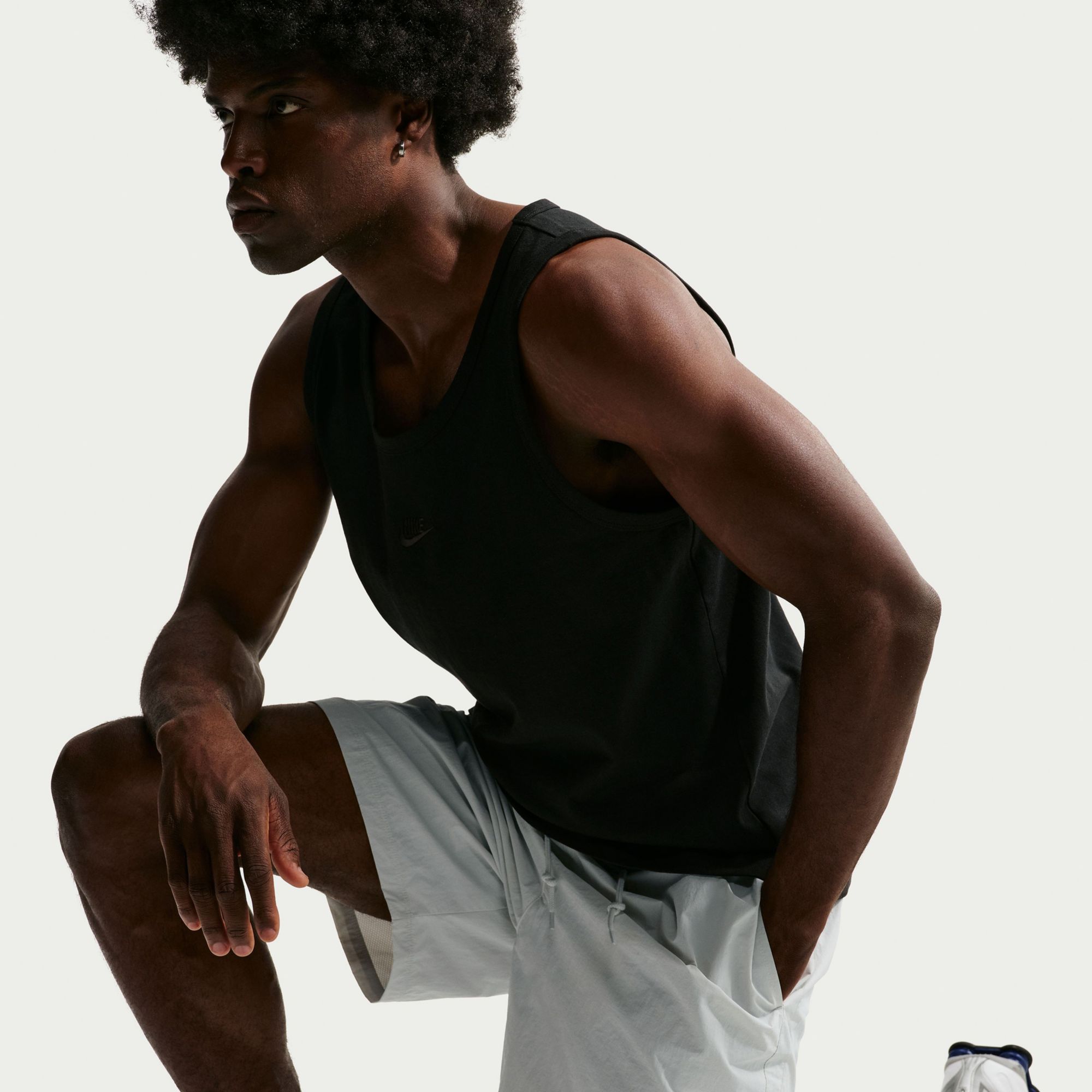 Nike Men's Sportswear Club Sport Shorts product image