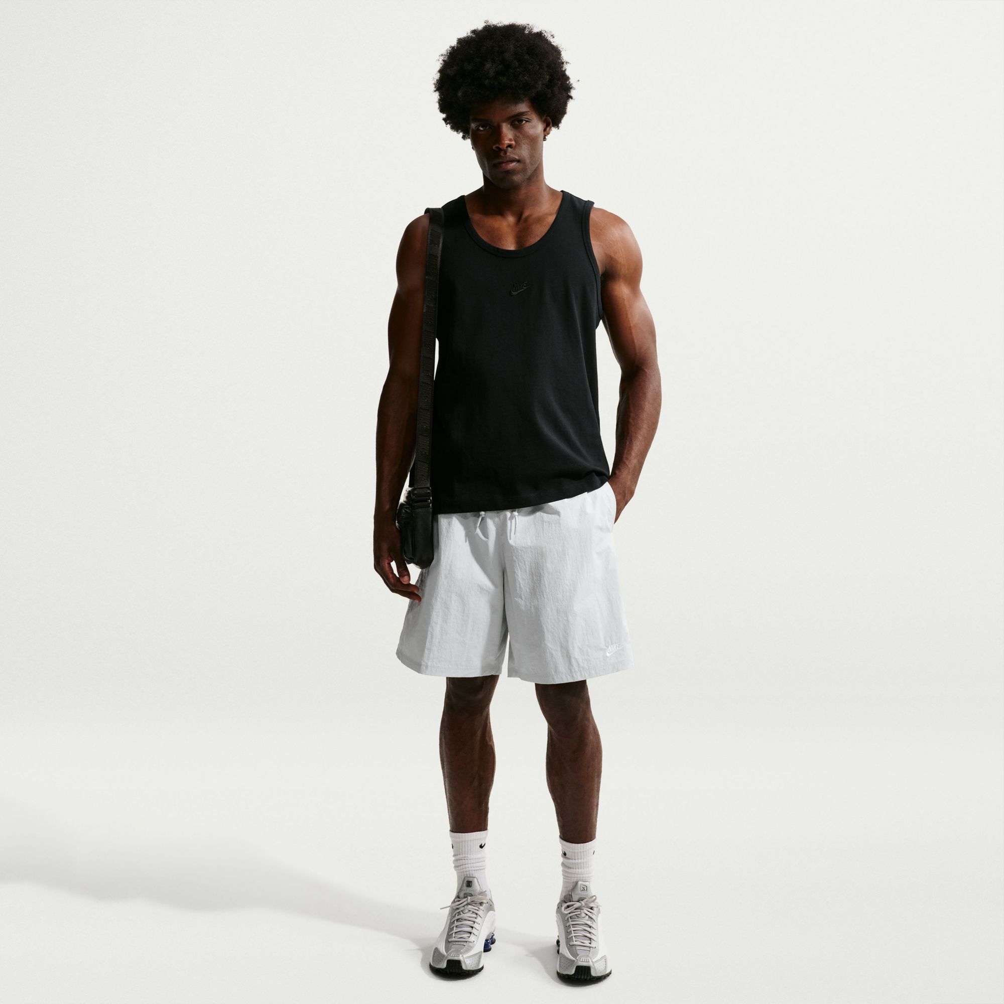 Nike Men's Sportswear Club Sport Shorts product image