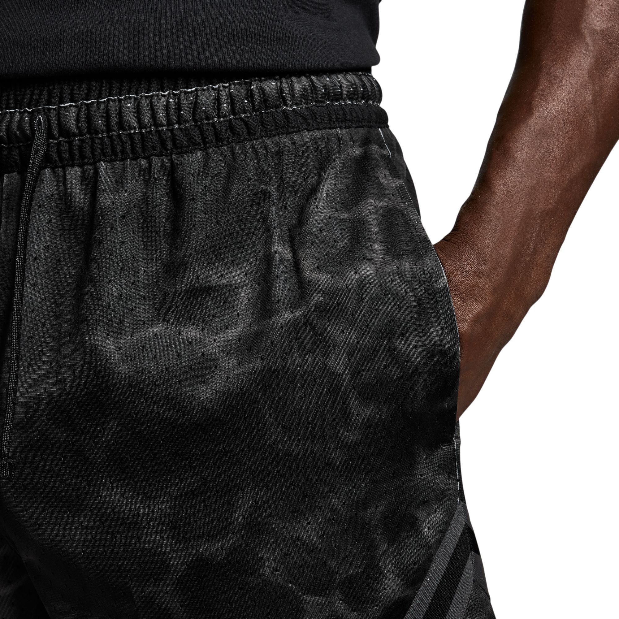 Jordan Men's Dri-FIT Sport Printed Spots Diamond Shorts product image