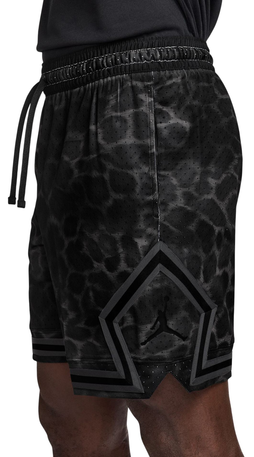 Jordan Men's Dri-FIT Sport Printed Spots Diamond Shorts product image